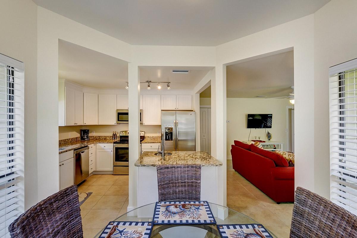 FAIRWAYS AT SANDESTIN PH 2 - Residential