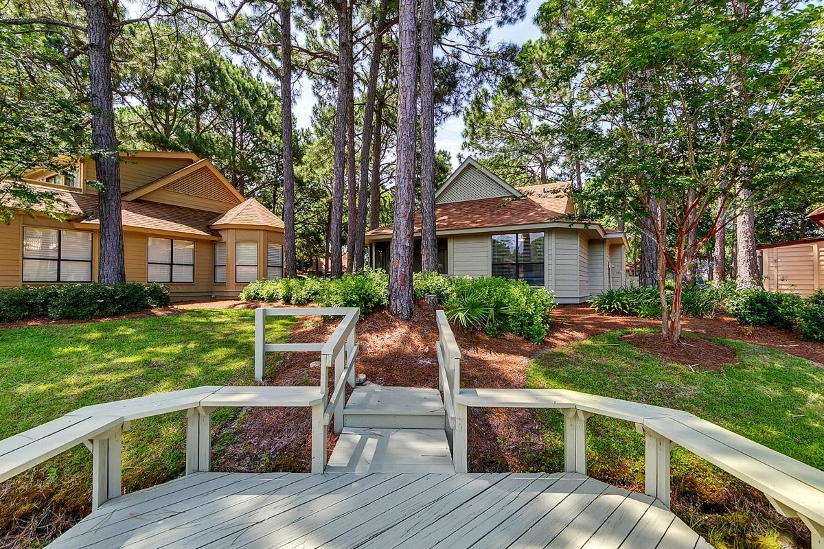 FAIRWAYS AT SANDESTIN PH 2 - Residential