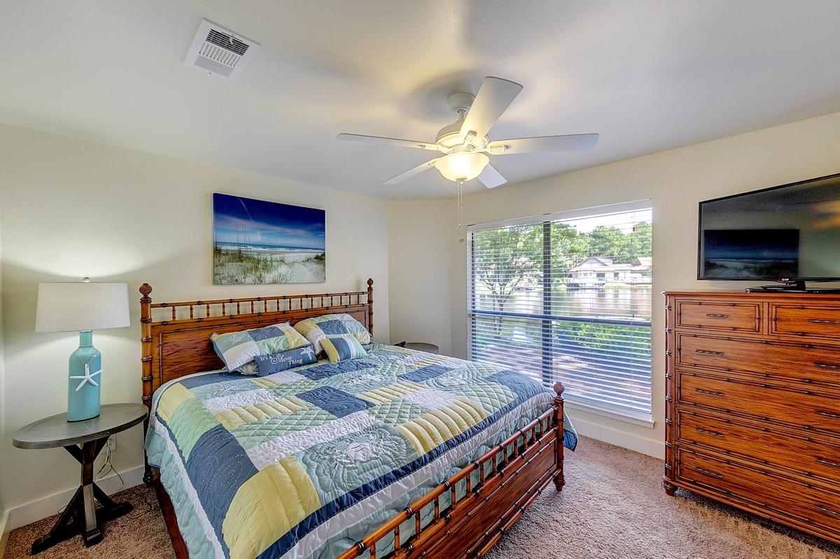 FAIRWAYS AT SANDESTIN PH 2 - Residential