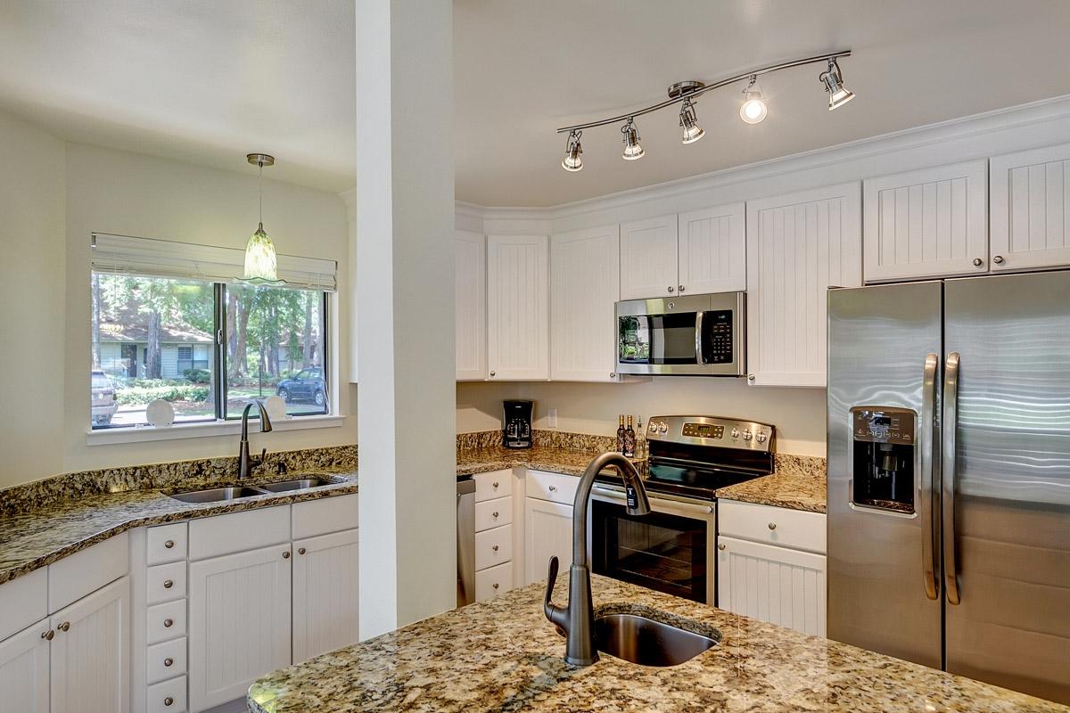 FAIRWAYS AT SANDESTIN PH 2 - Residential