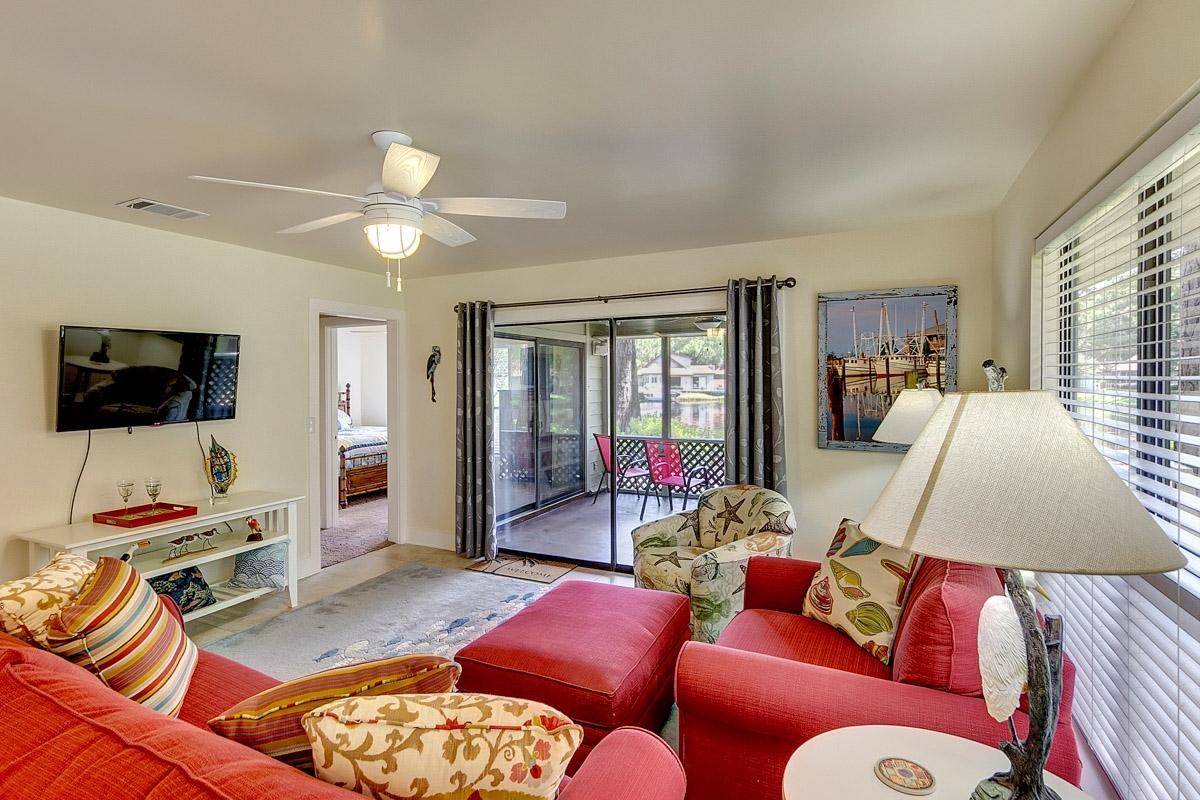 FAIRWAYS AT SANDESTIN PH 2 - Residential