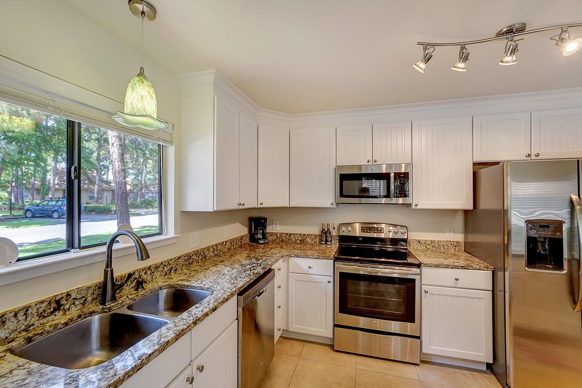 FAIRWAYS AT SANDESTIN PH 2 - Residential