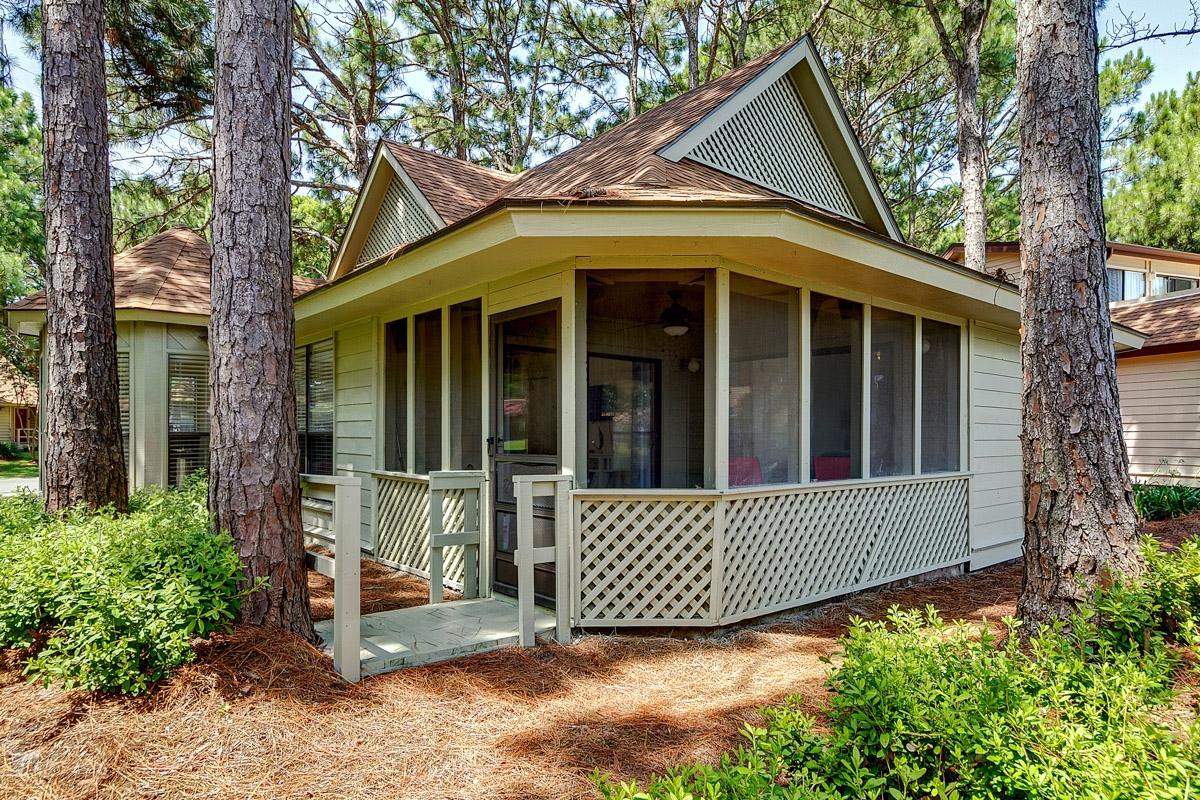 FAIRWAYS AT SANDESTIN PH 2 - Residential