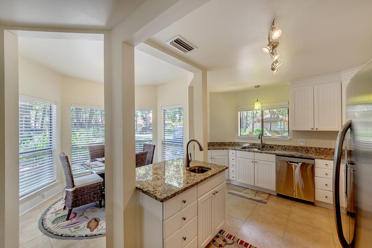 FAIRWAYS AT SANDESTIN PH 2 - Residential