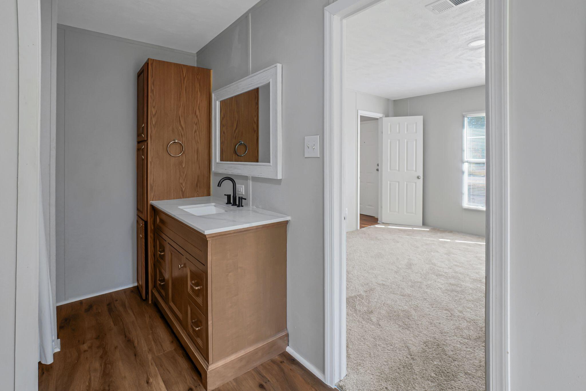 NO RECORDED SUBDIVISION - Residential