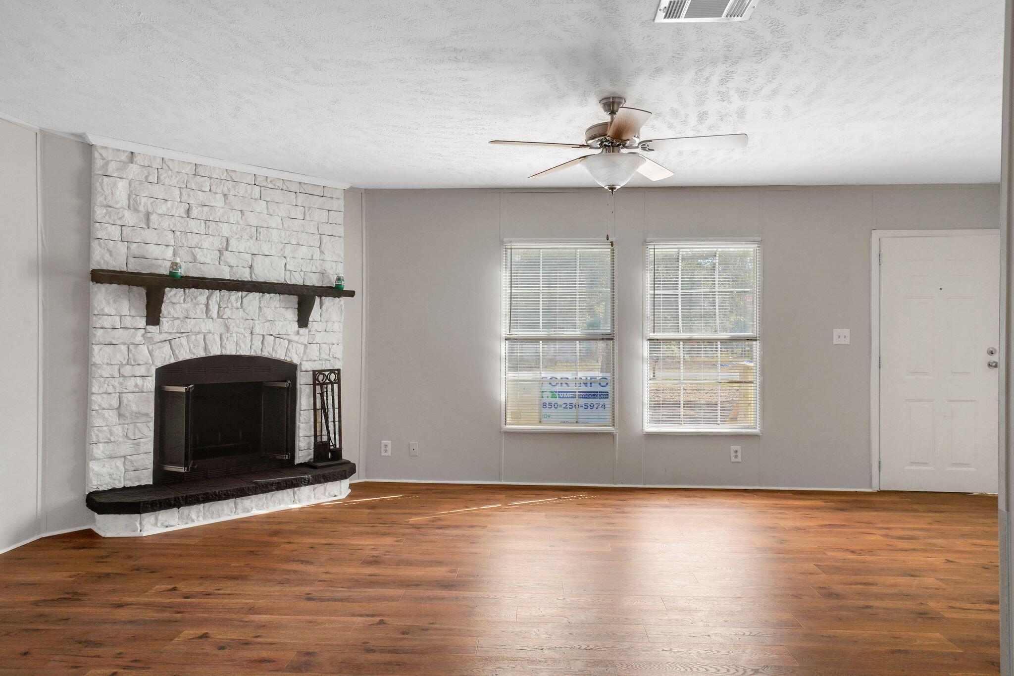 NO RECORDED SUBDIVISION - Residential