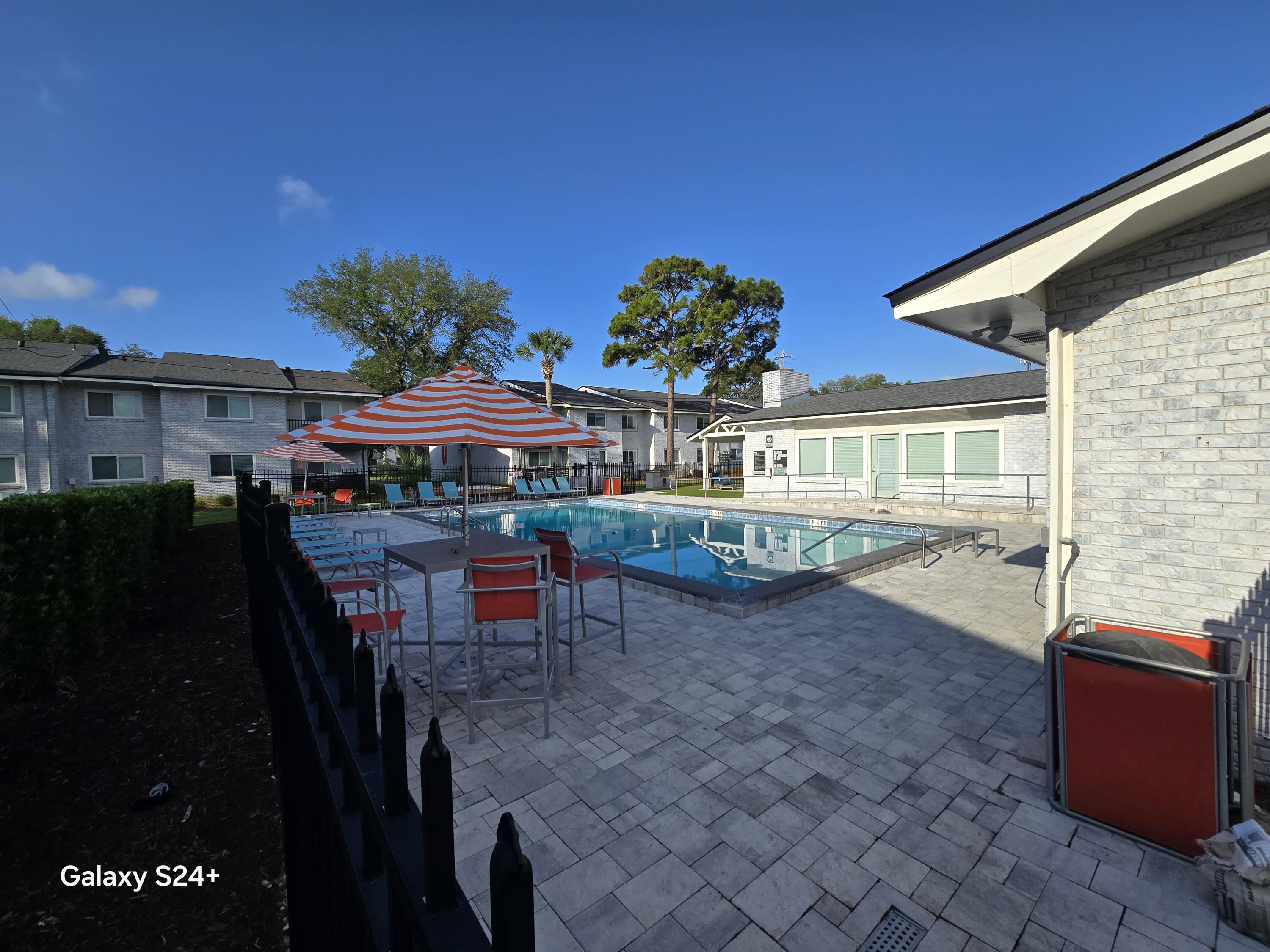 FAIR OAKS VILLAGE CONDO - Residential