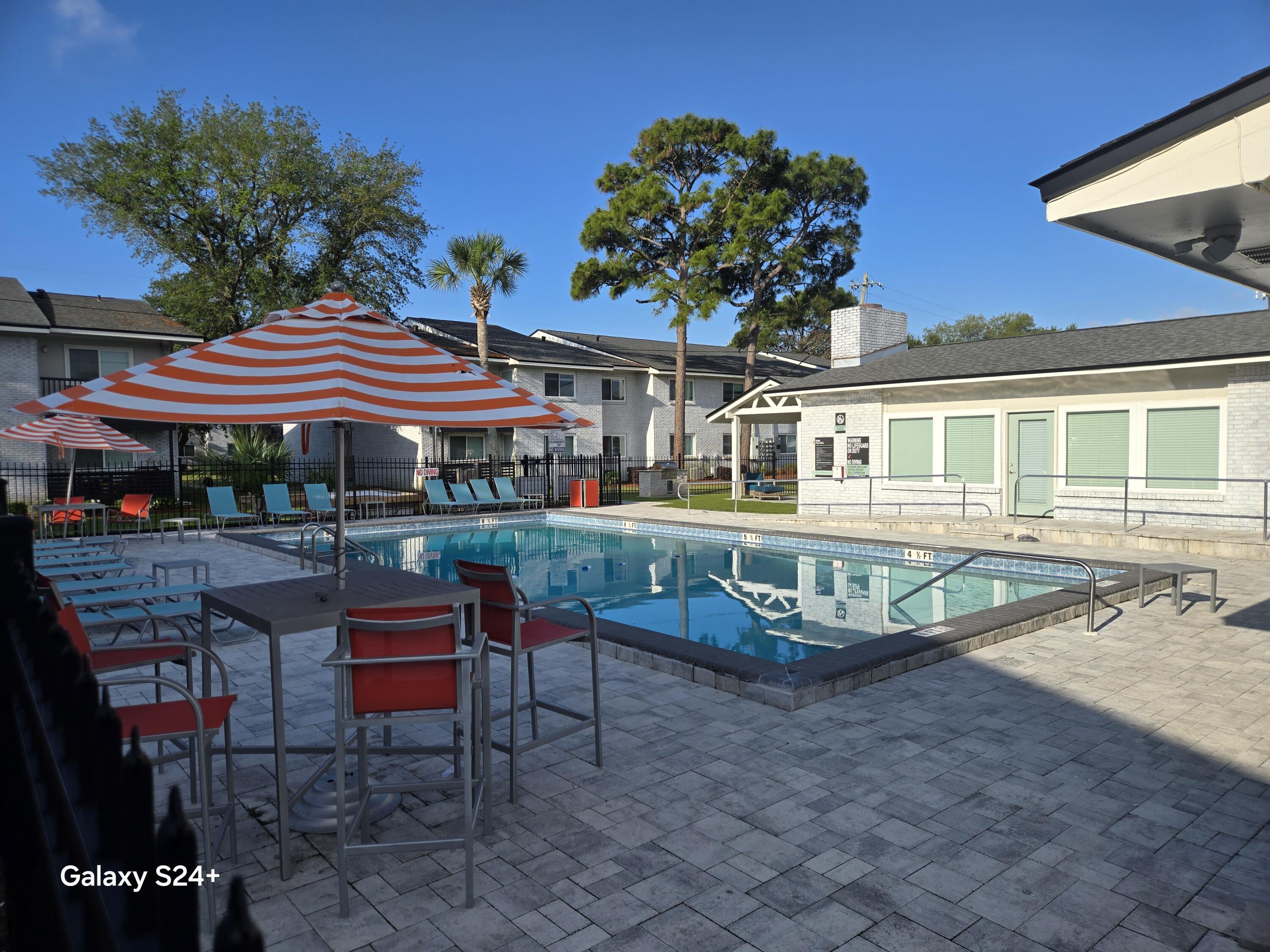 FAIR OAKS VILLAGE CONDO - Residential
