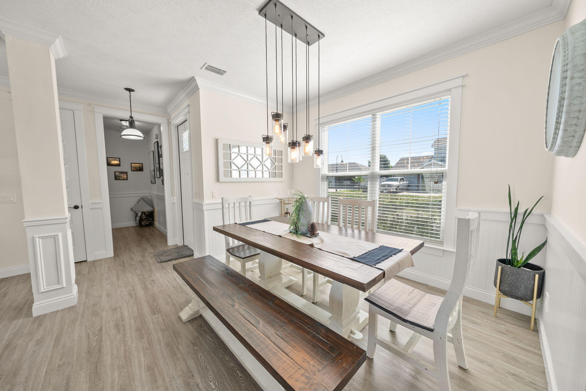 Ocean Mist - Residential