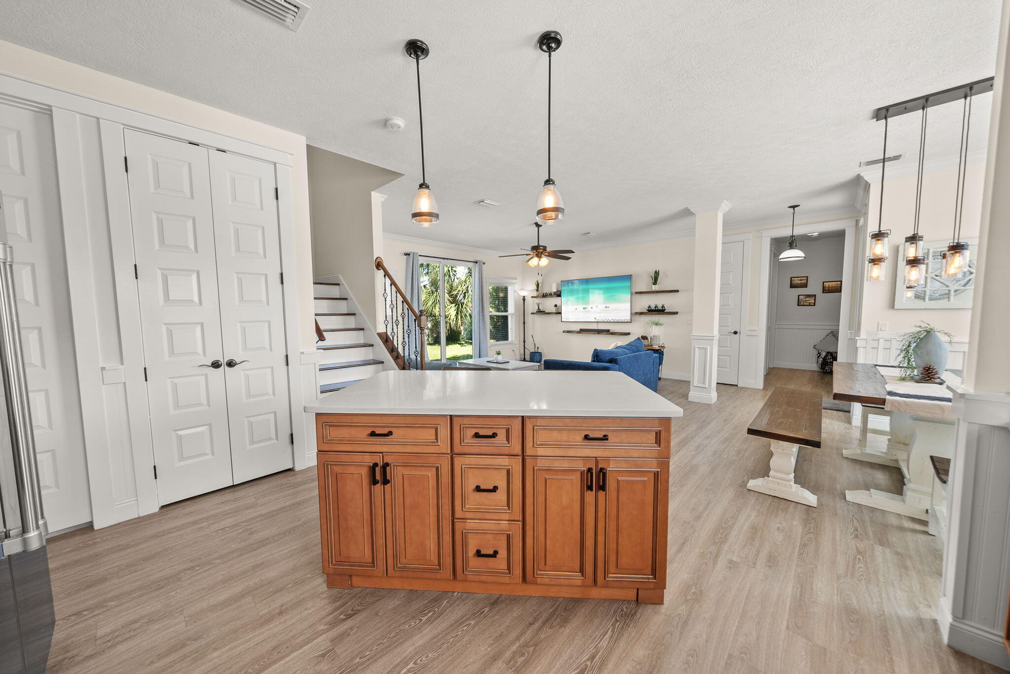 Ocean Mist - Residential