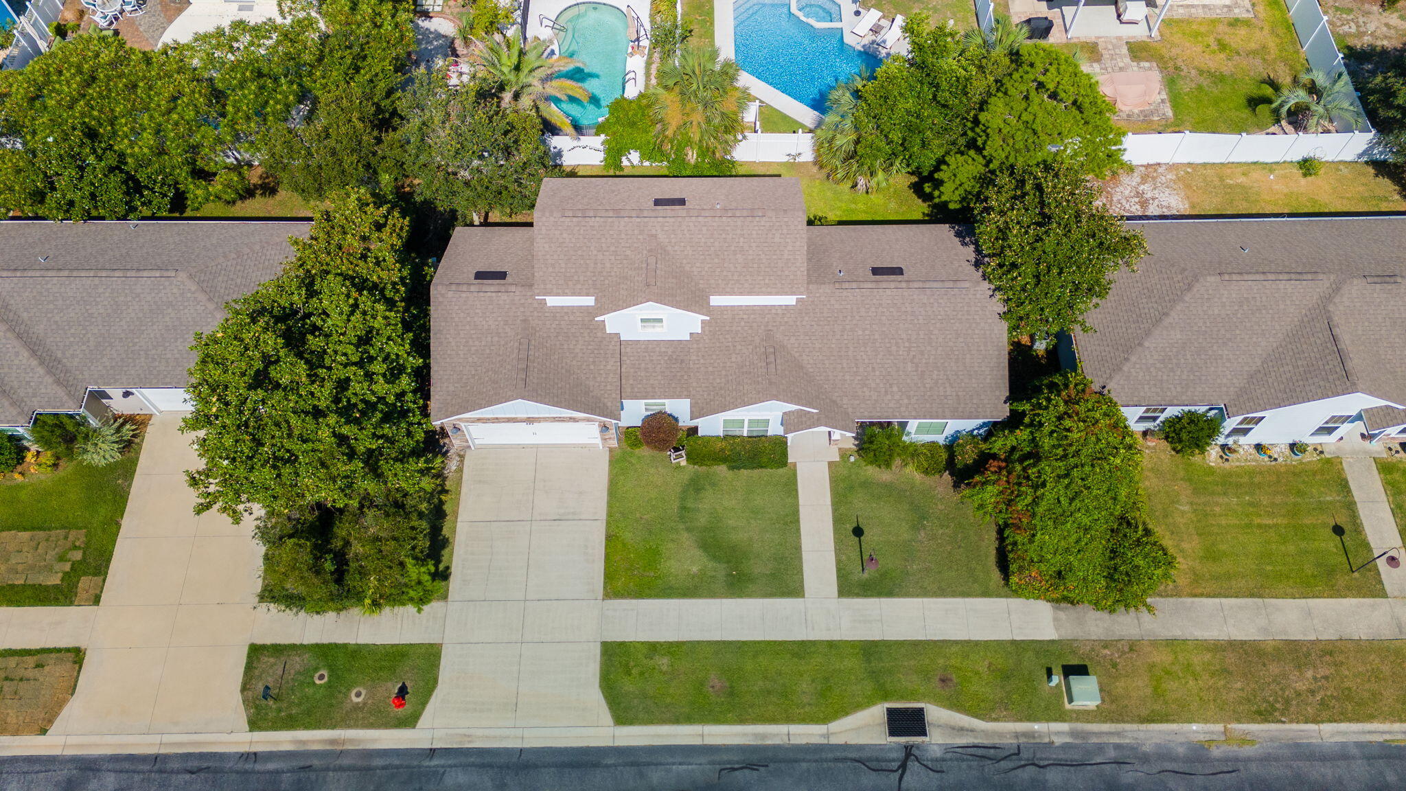 Ocean Mist - Residential