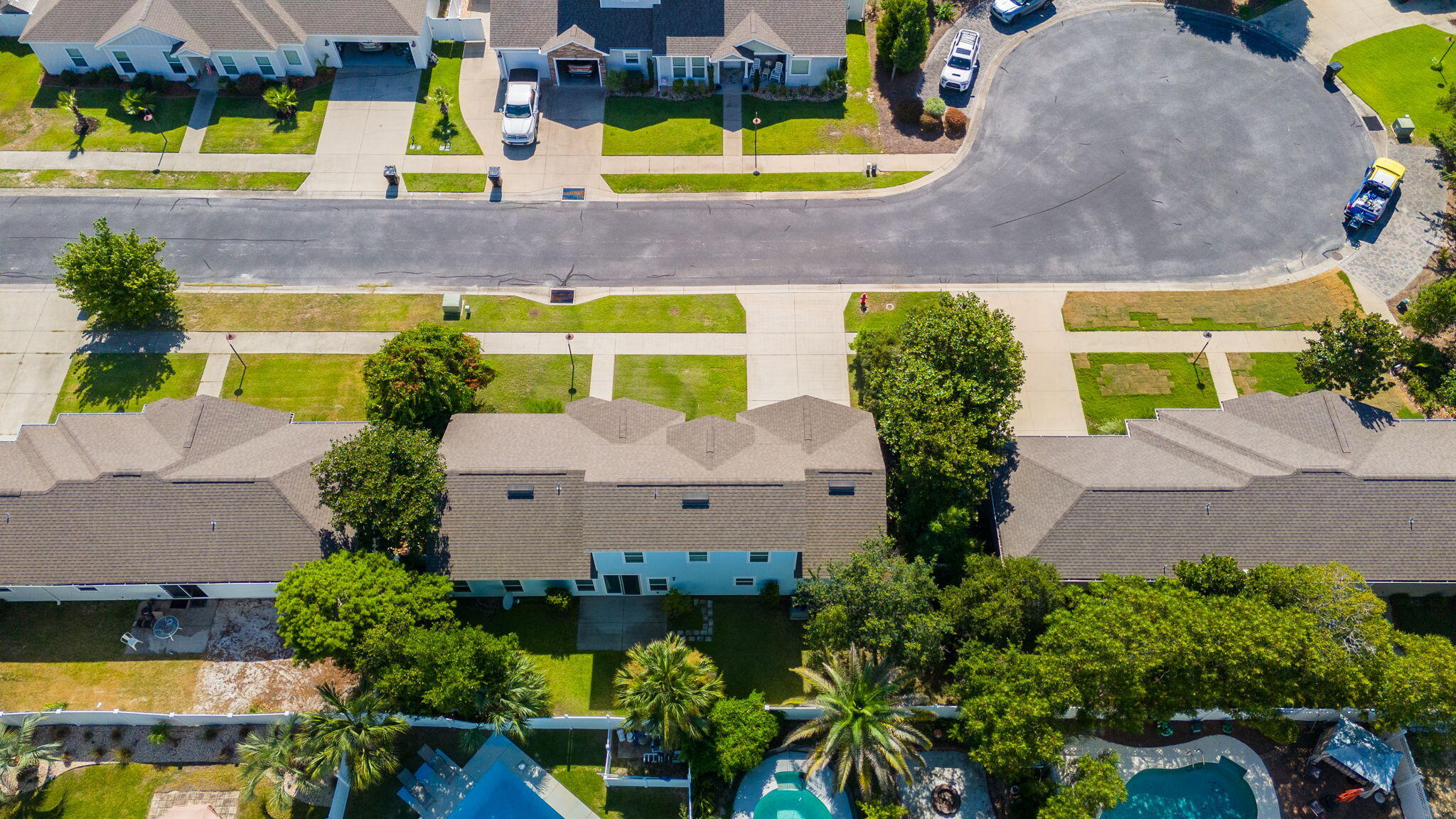 Ocean Mist - Residential