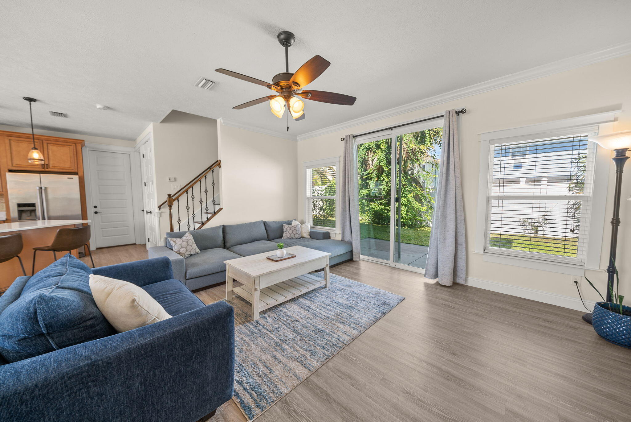 Ocean Mist - Residential