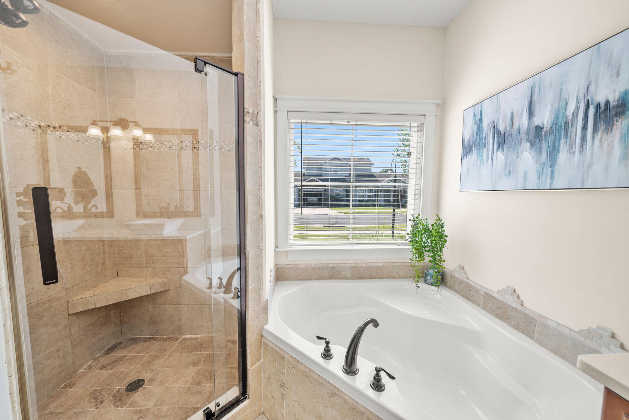 Ocean Mist - Residential