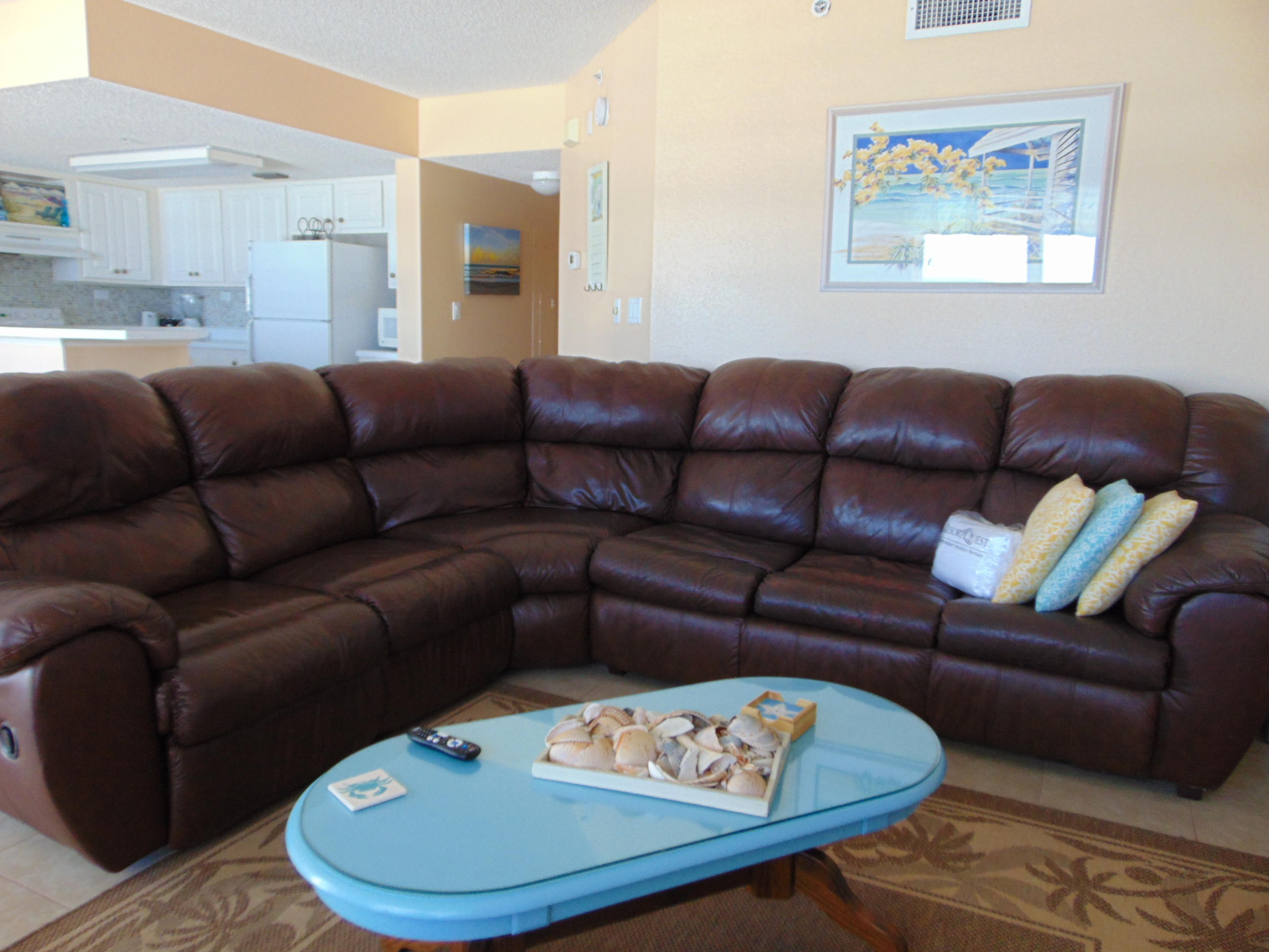 ISLANDER BEACH RESORT PH 2 - Residential