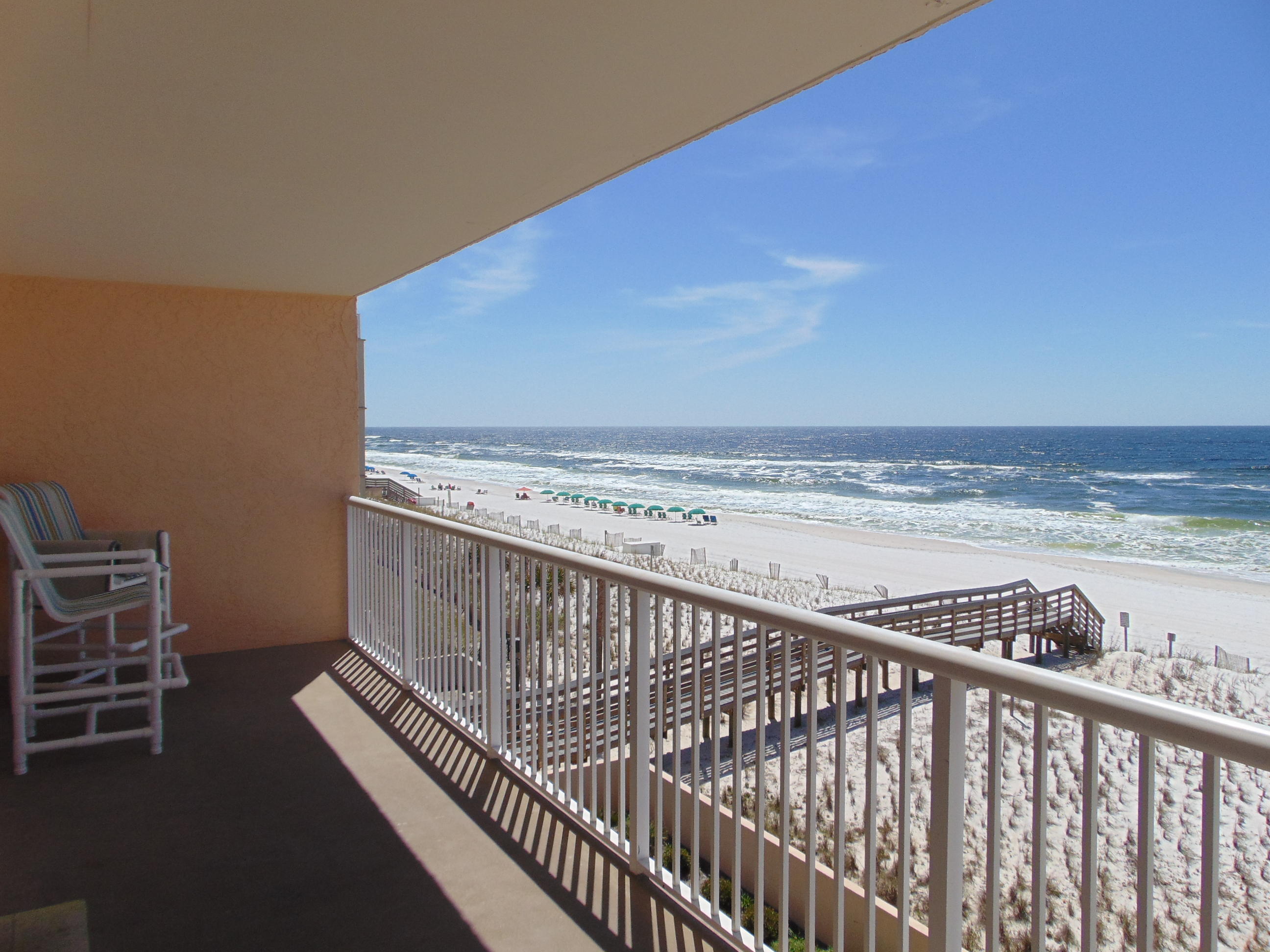 ISLANDER BEACH RESORT PH 2 - Residential