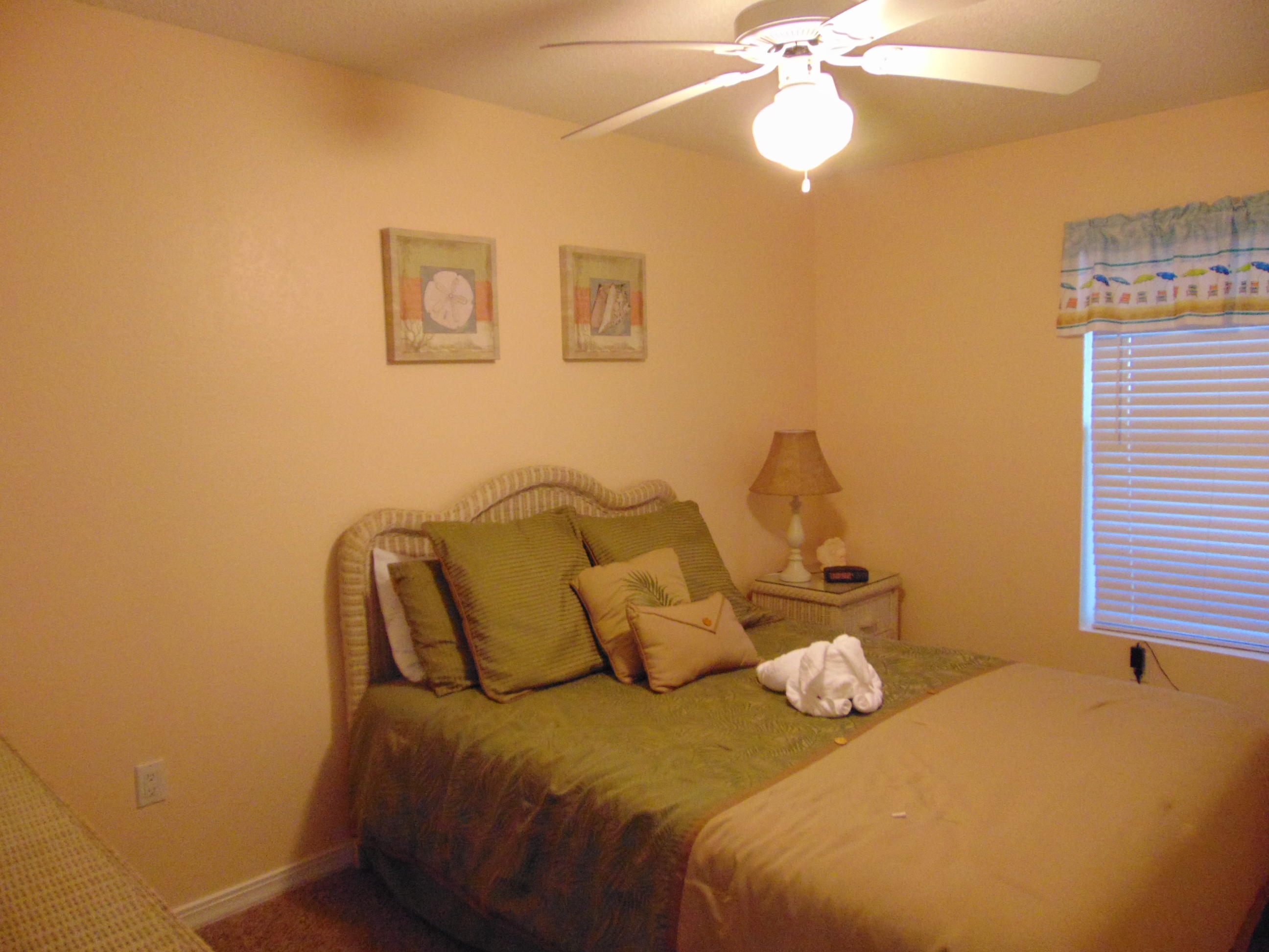 ISLANDER BEACH RESORT PH 2 - Residential