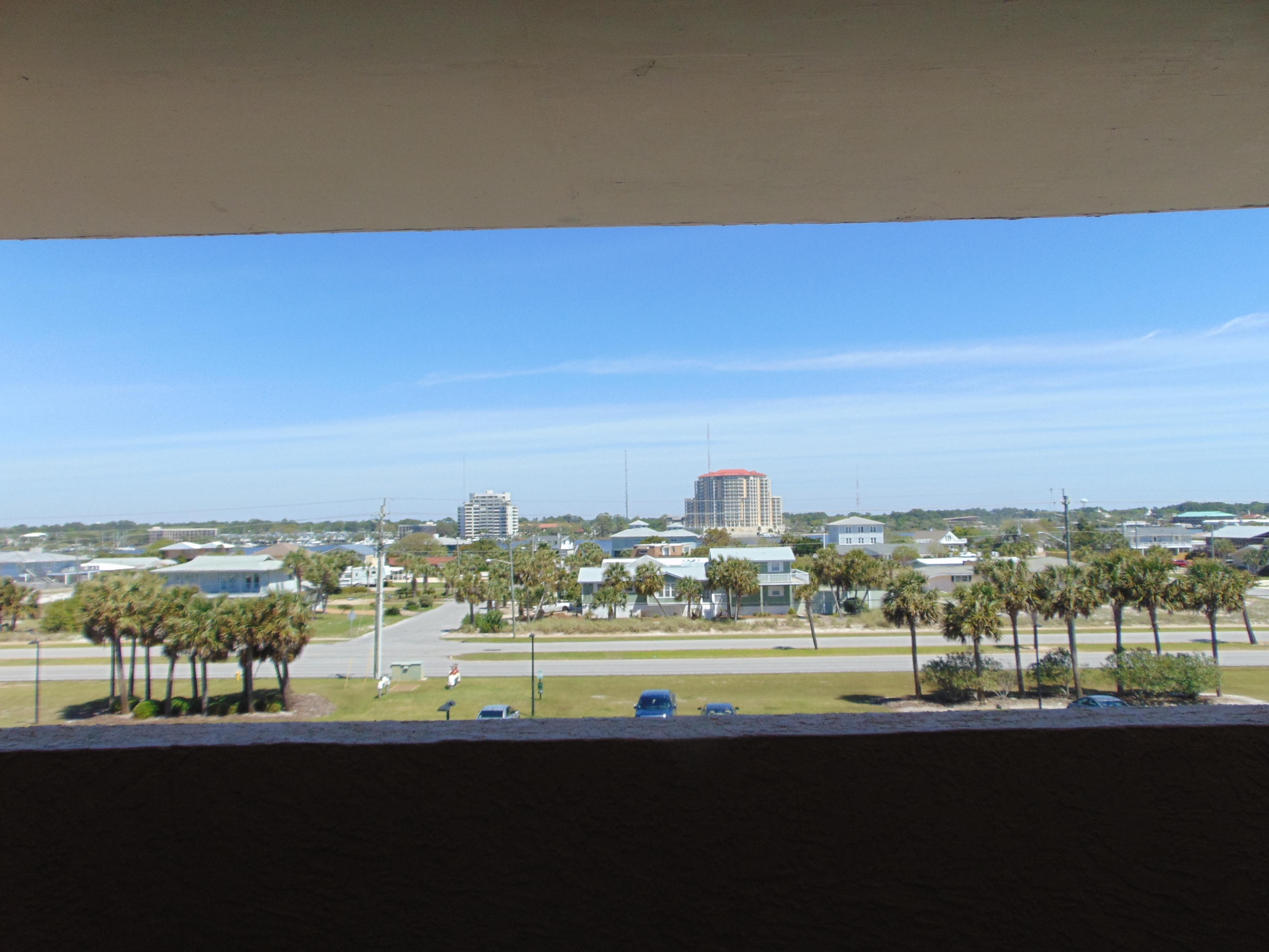 ISLANDER BEACH RESORT PH 2 - Residential