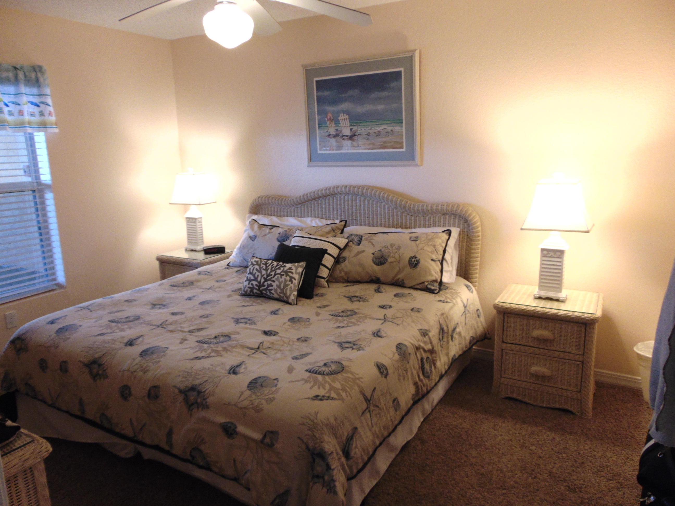 ISLANDER BEACH RESORT PH 2 - Residential