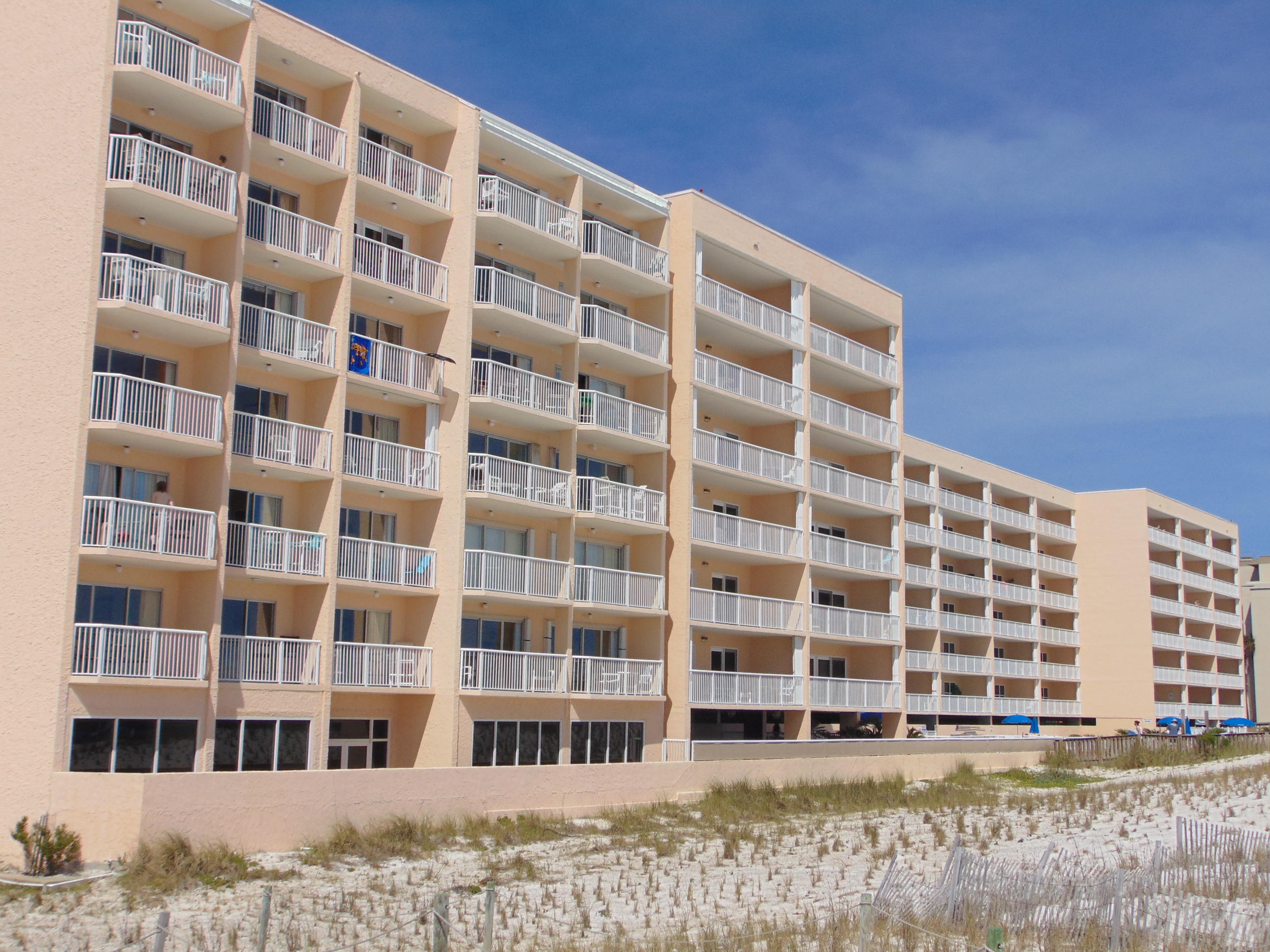 ISLANDER BEACH RESORT PH 2 - Residential