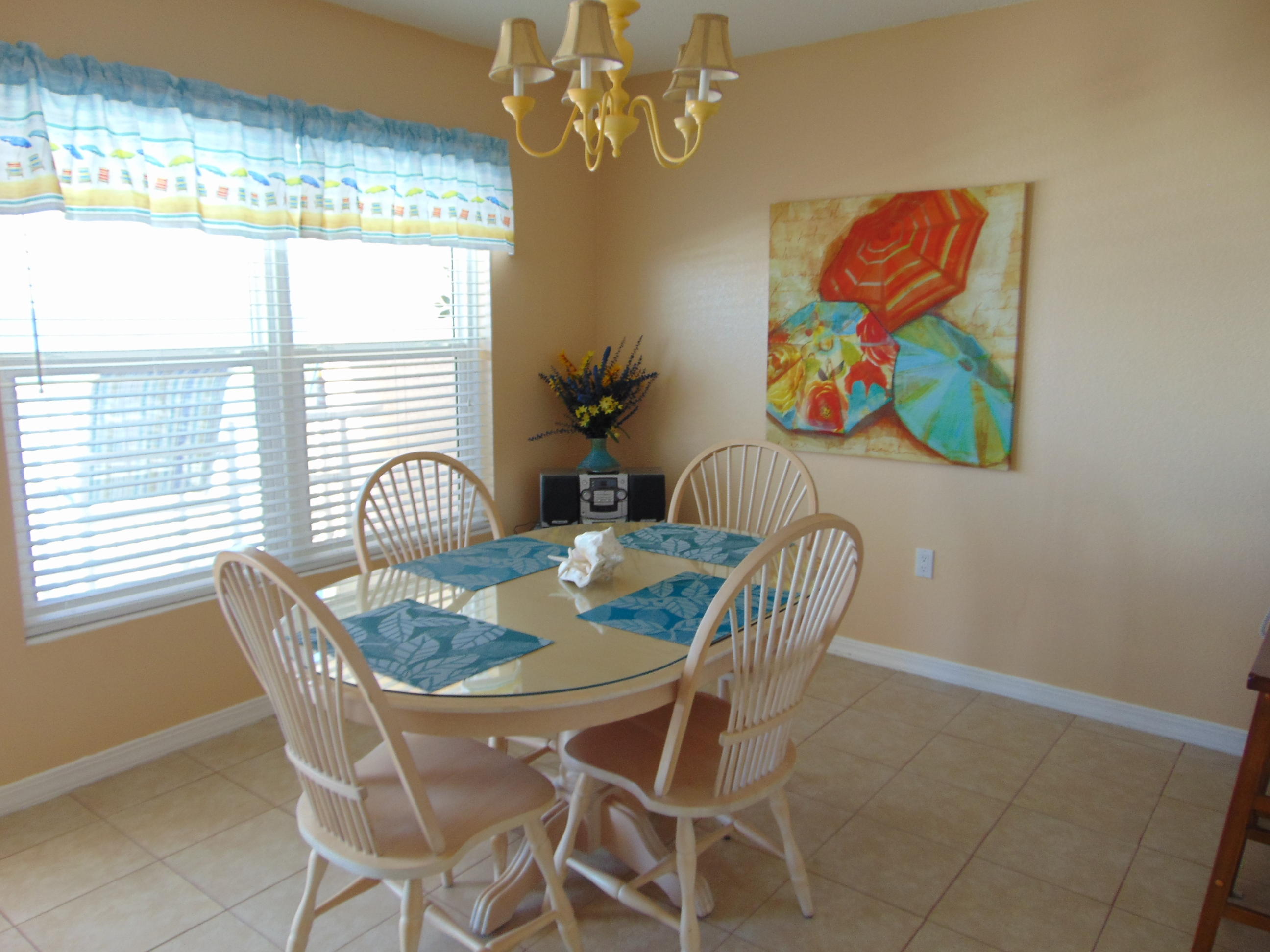 ISLANDER BEACH RESORT PH 2 - Residential