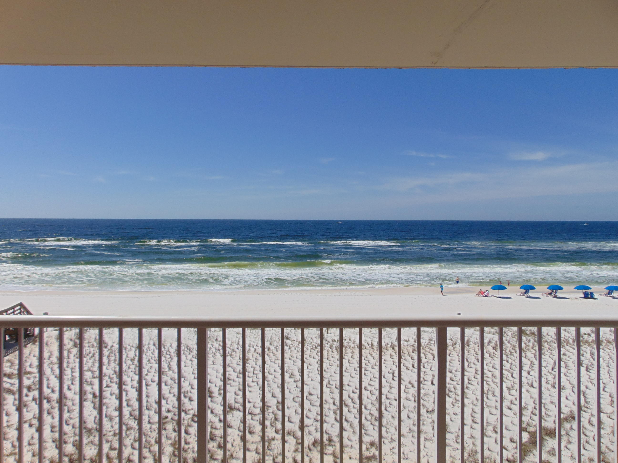 ISLANDER BEACH RESORT PH 2 - Residential