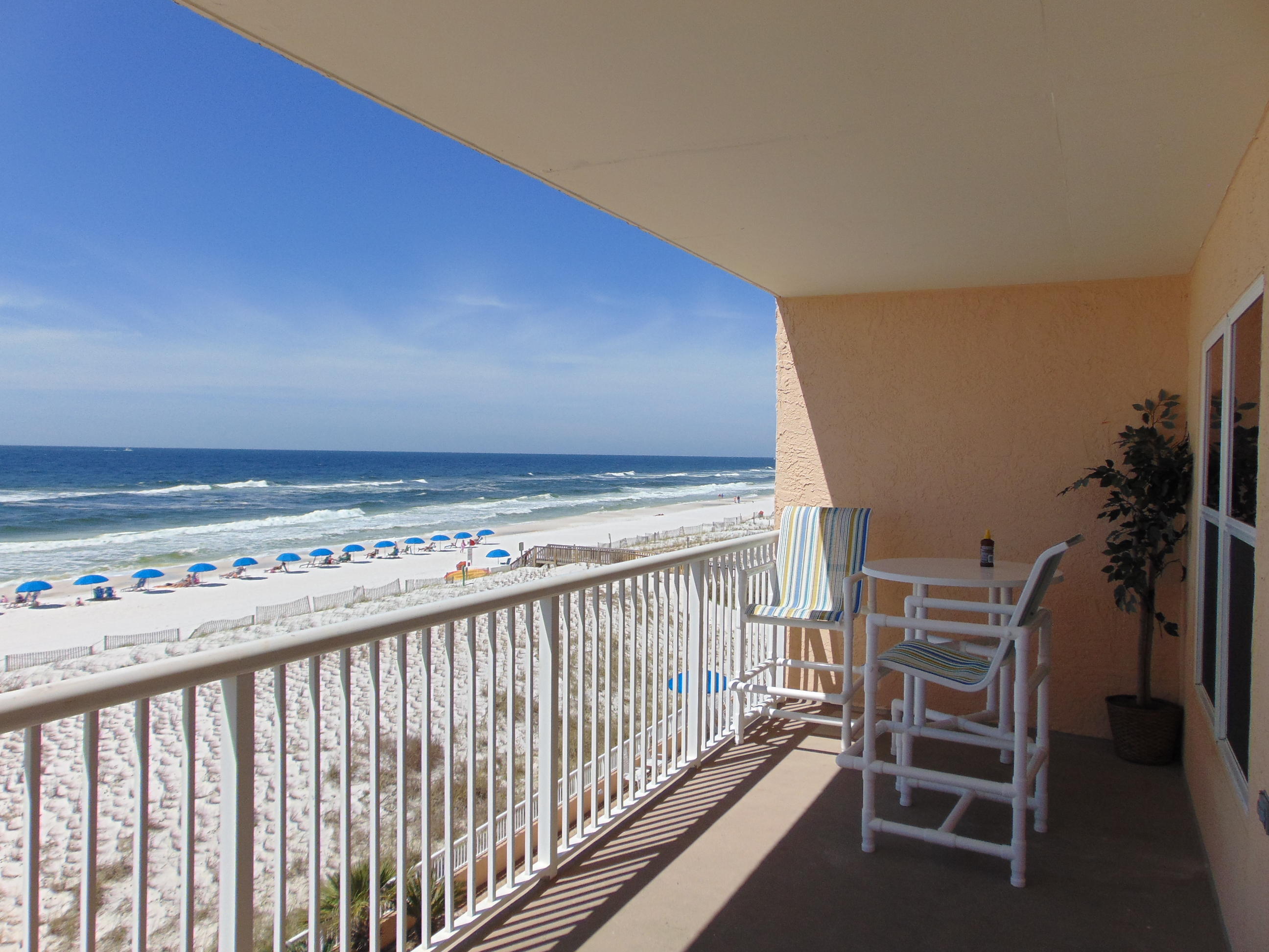 ISLANDER BEACH RESORT PH 2 - Residential