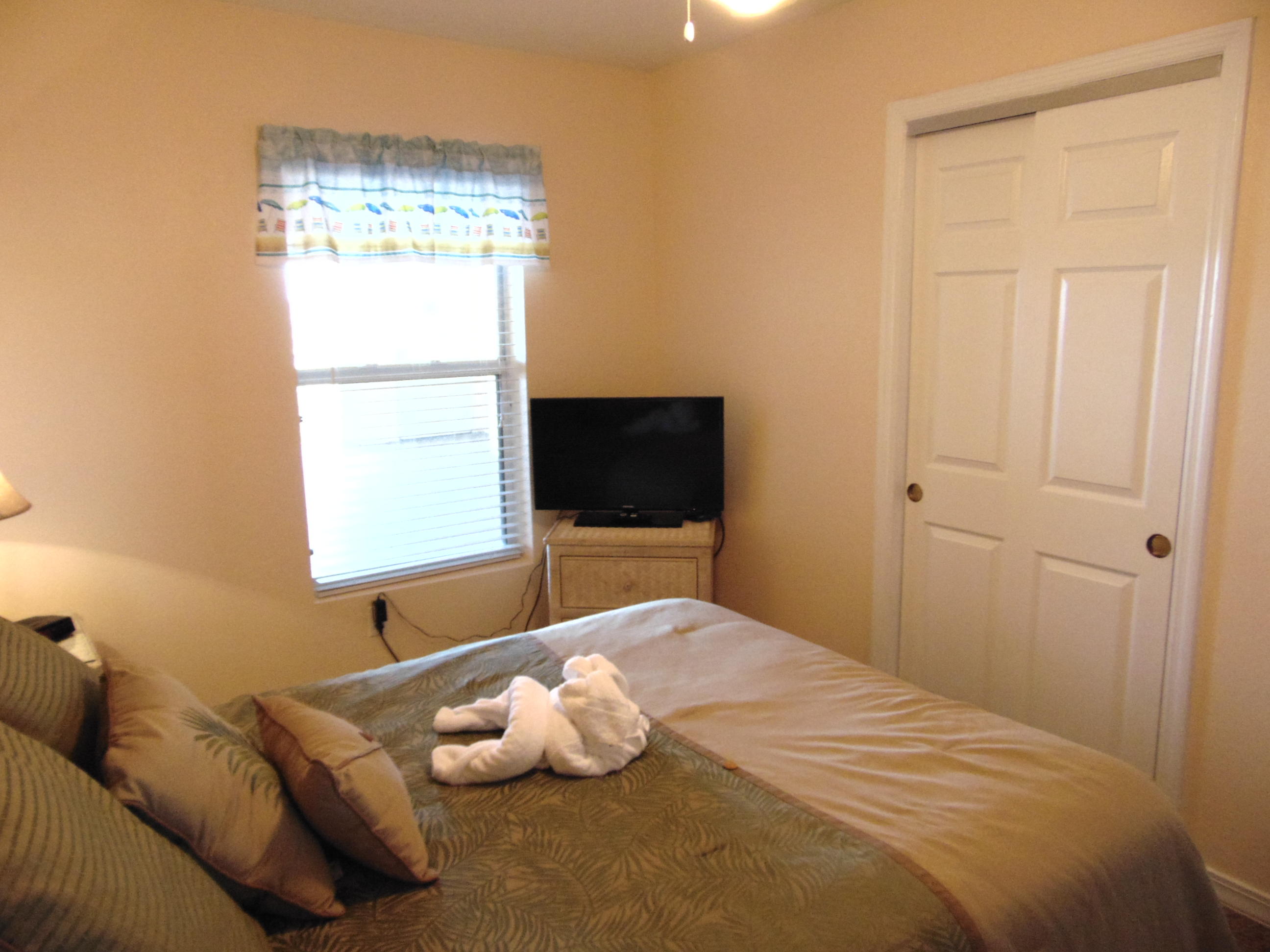 ISLANDER BEACH RESORT PH 2 - Residential