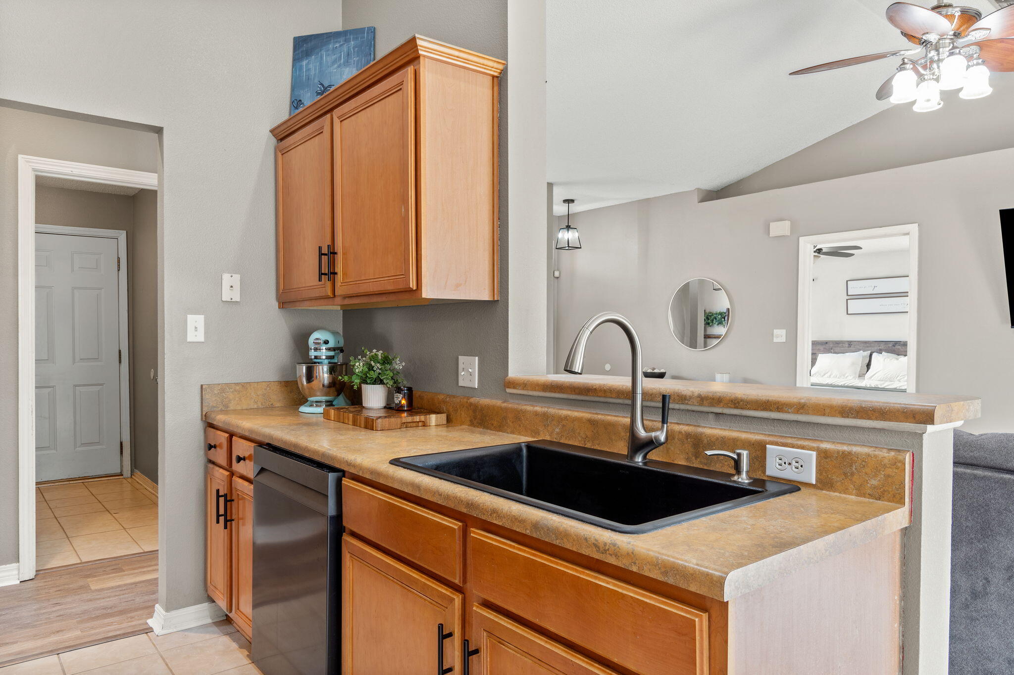ASHWOOD - Residential