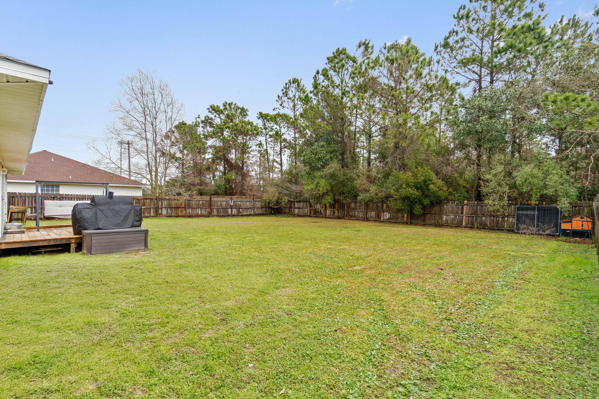 ASHWOOD - Residential