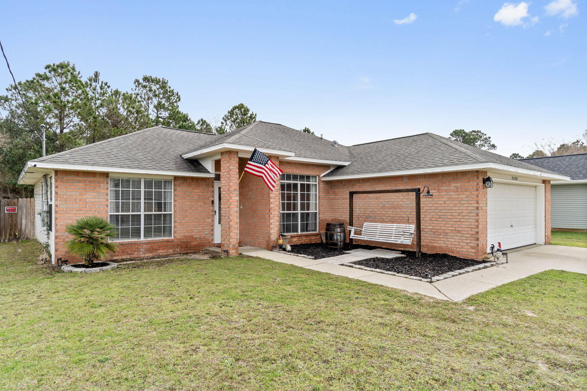 ASHWOOD - Residential
