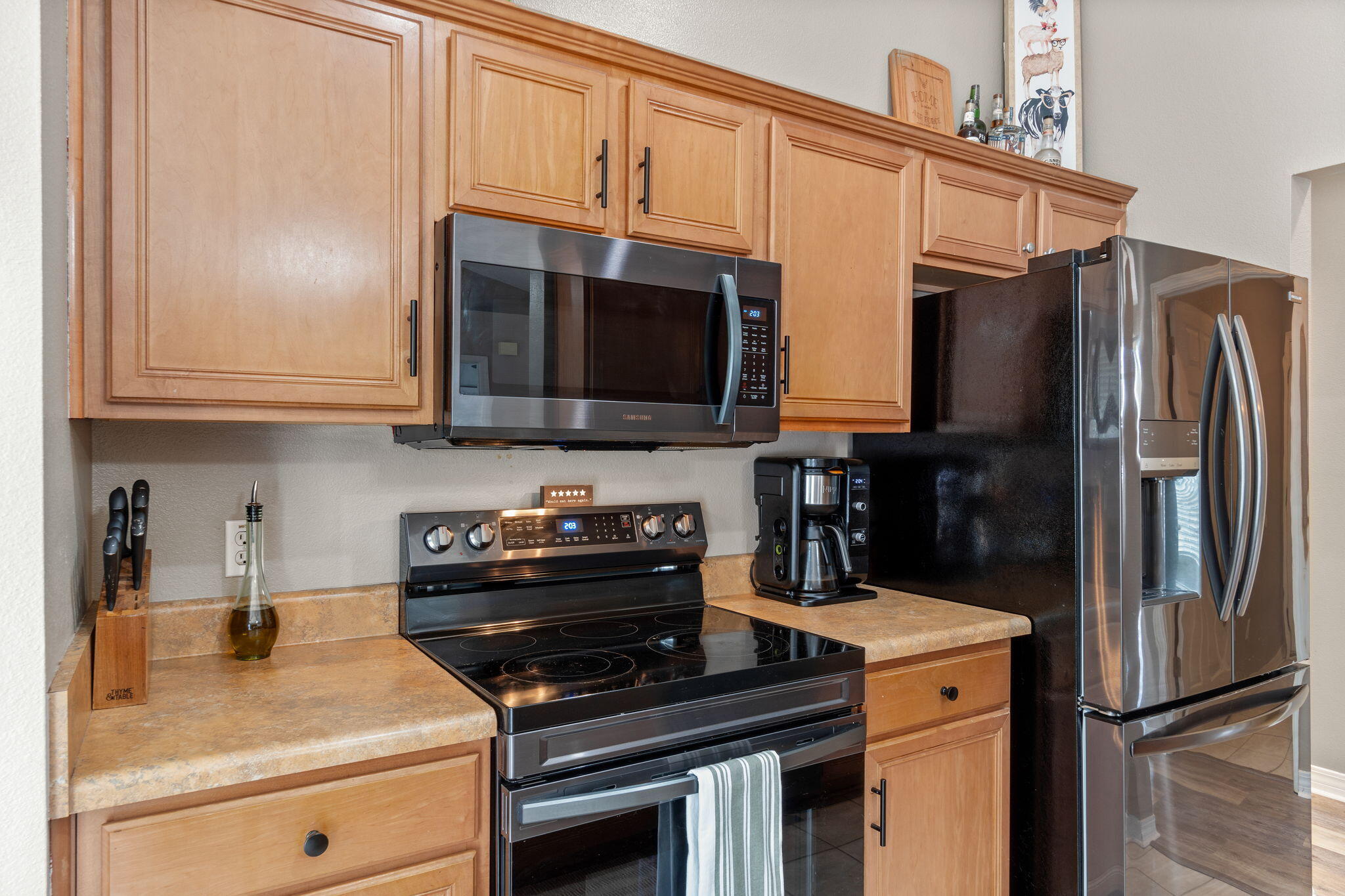 ASHWOOD - Residential