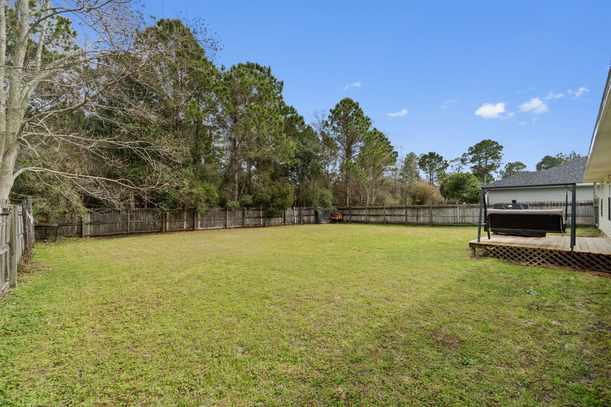 ASHWOOD - Residential