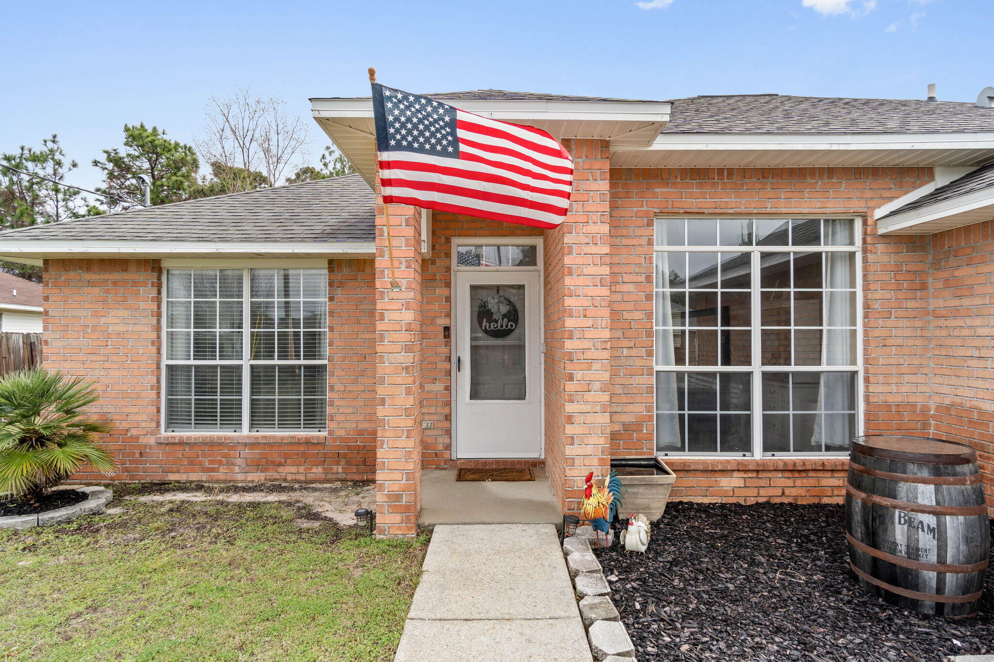 ASHWOOD - Residential