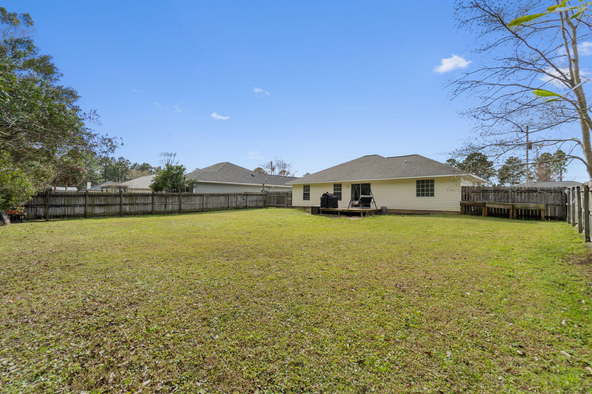 ASHWOOD - Residential
