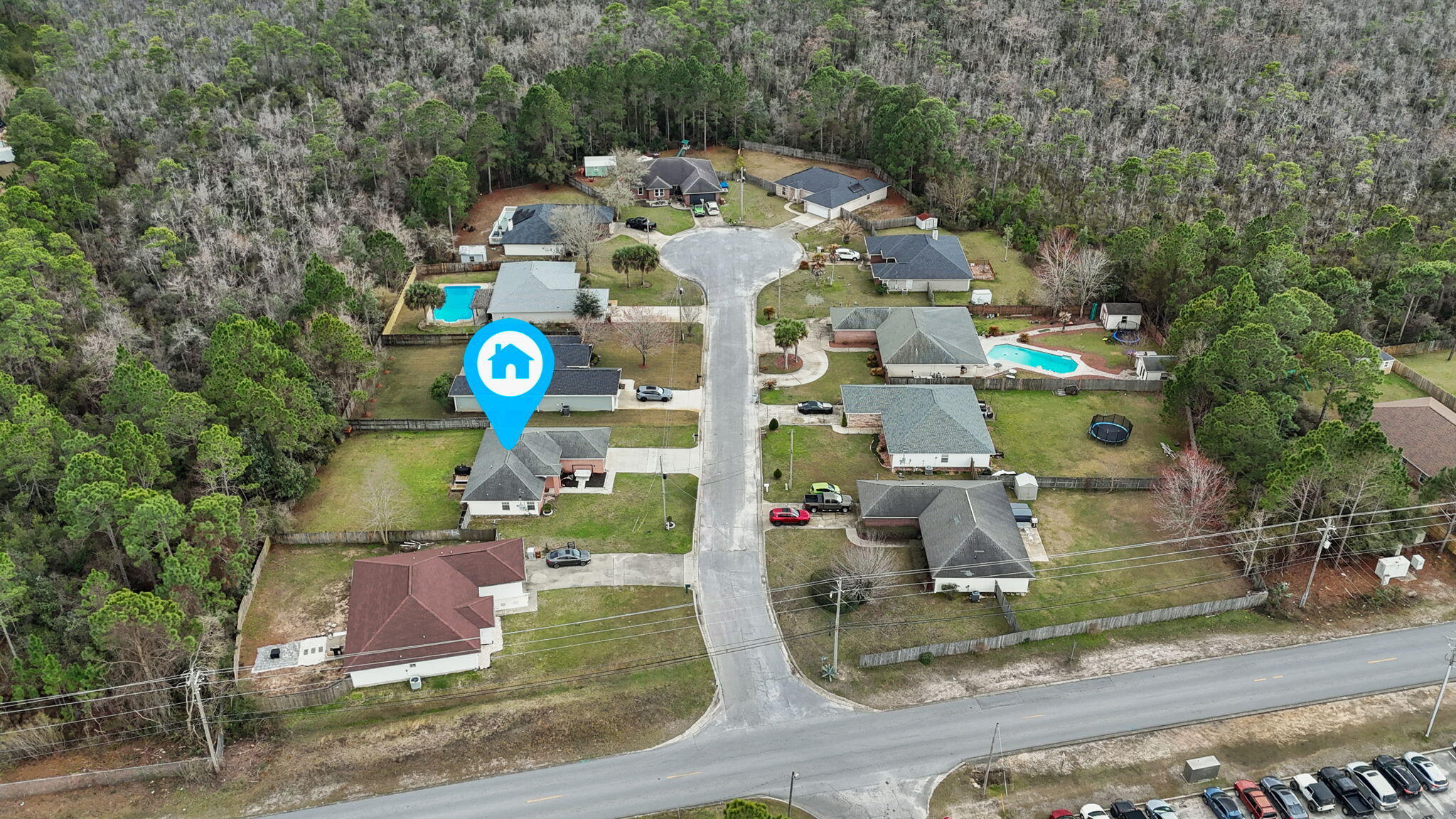 ASHWOOD - Residential