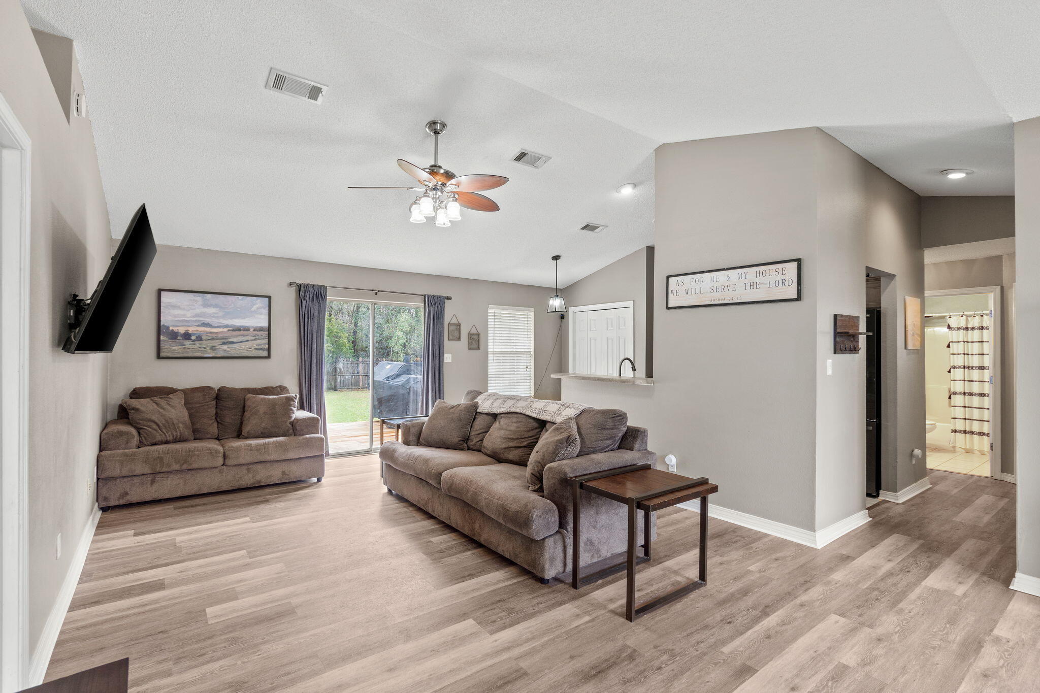 ASHWOOD - Residential