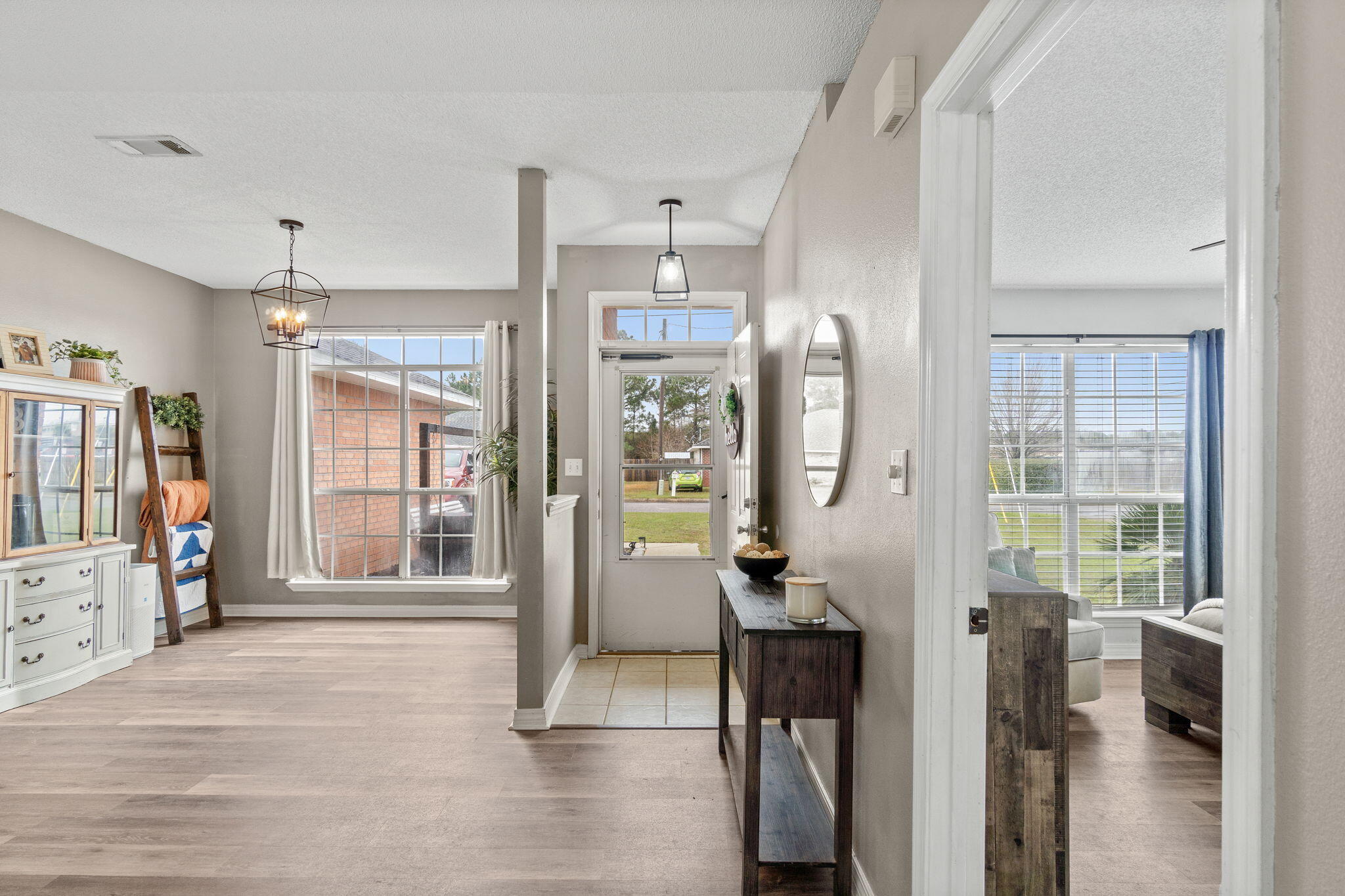 ASHWOOD - Residential