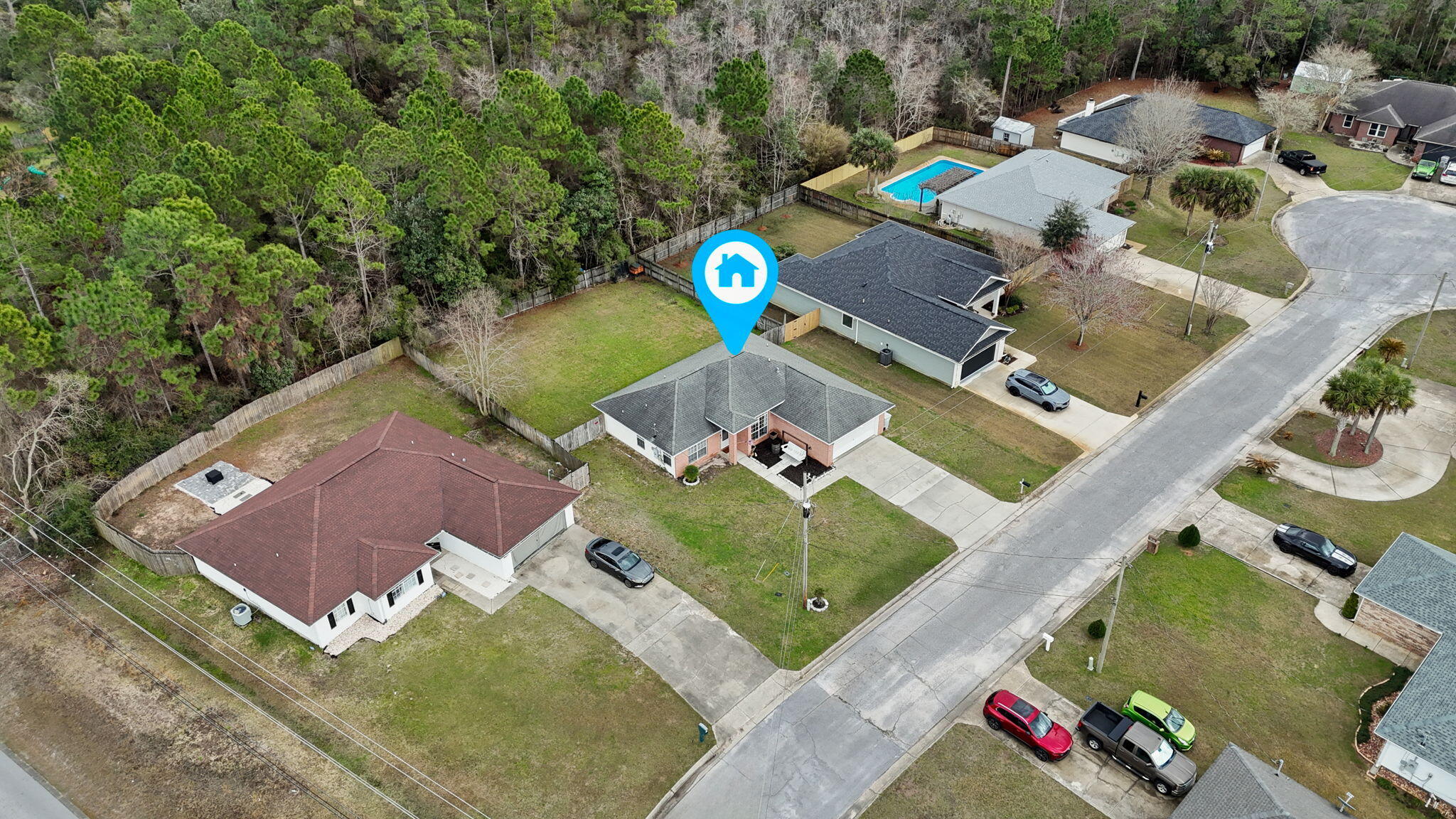ASHWOOD - Residential