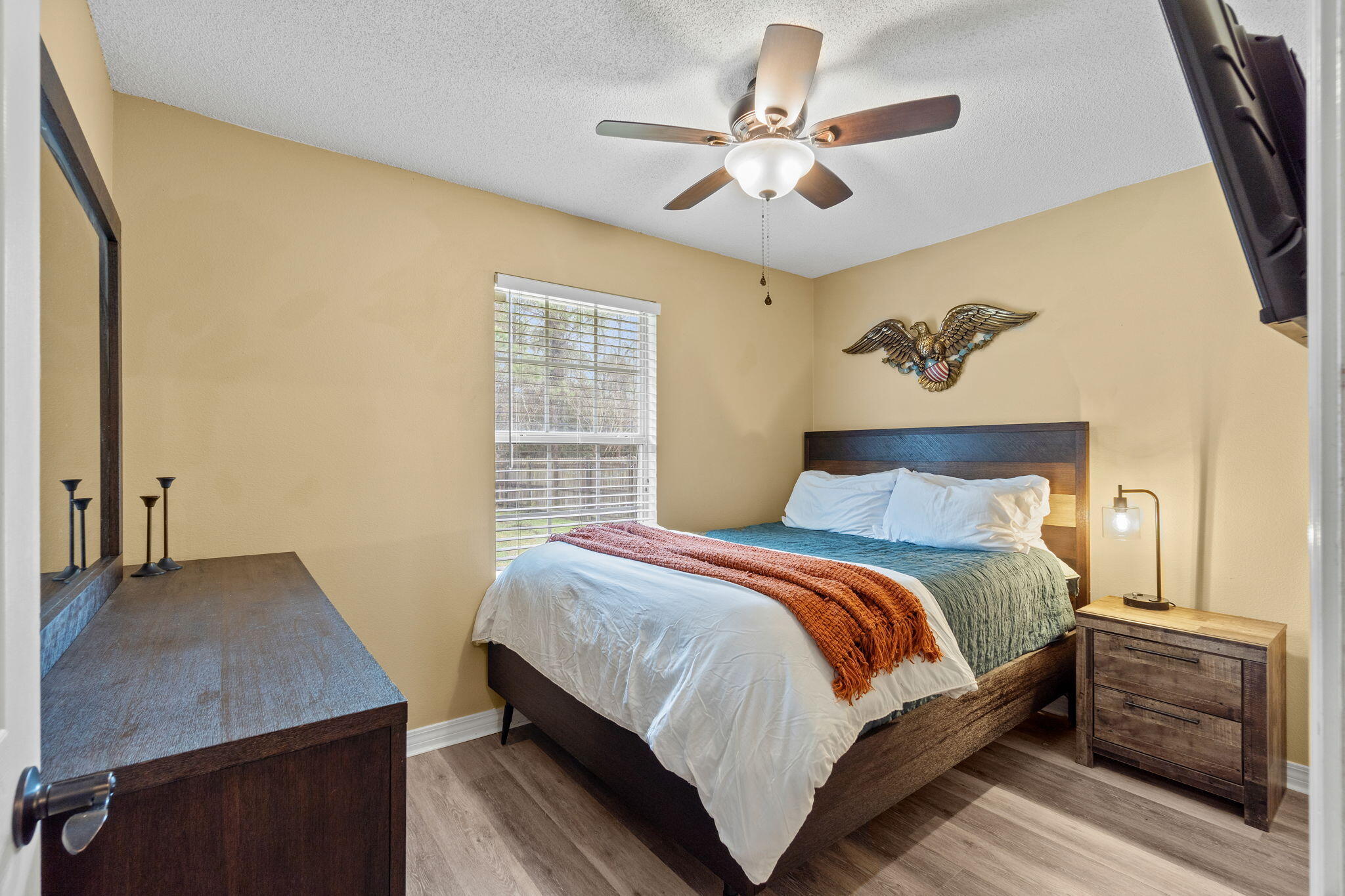 ASHWOOD - Residential