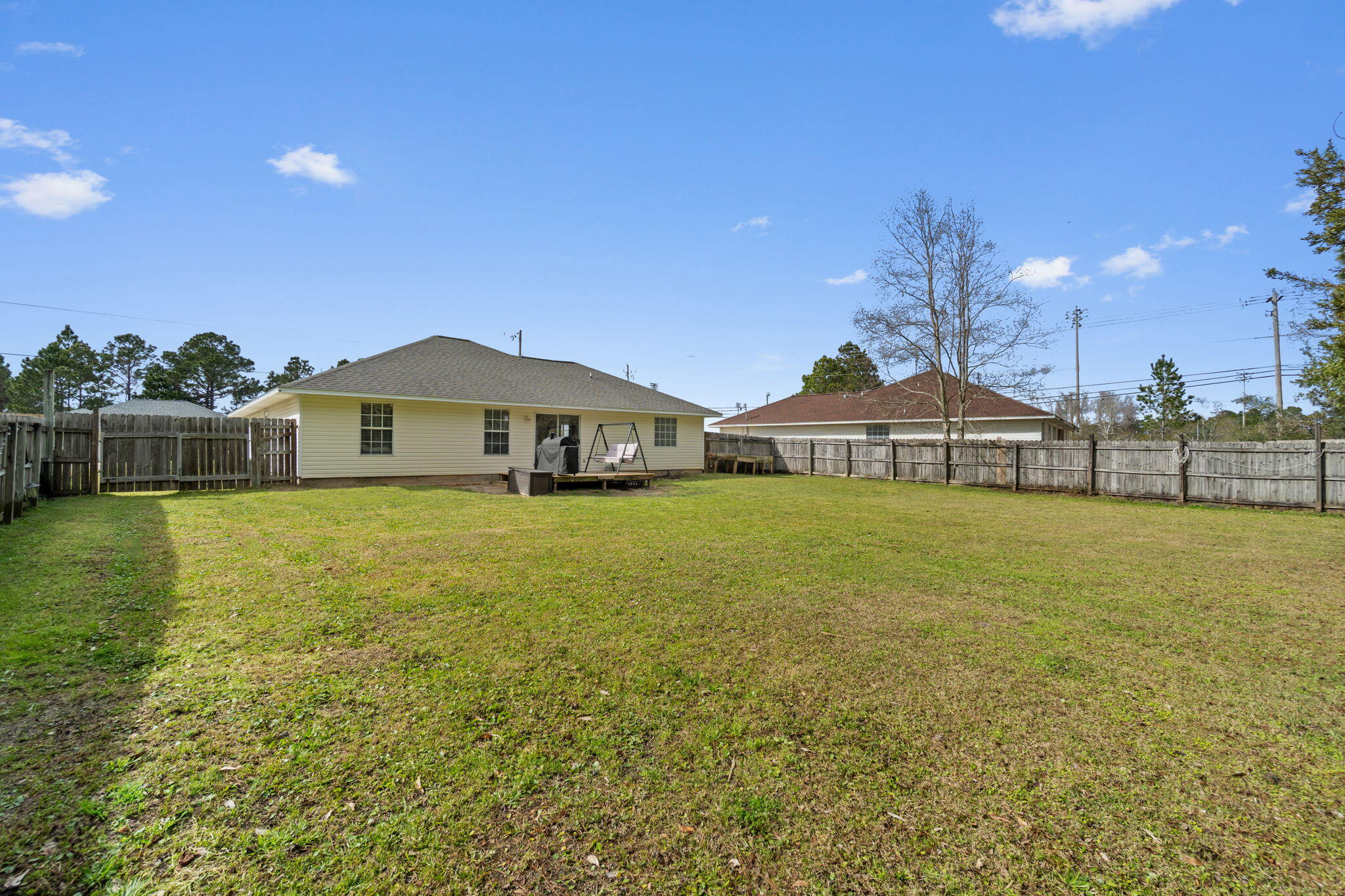 ASHWOOD - Residential