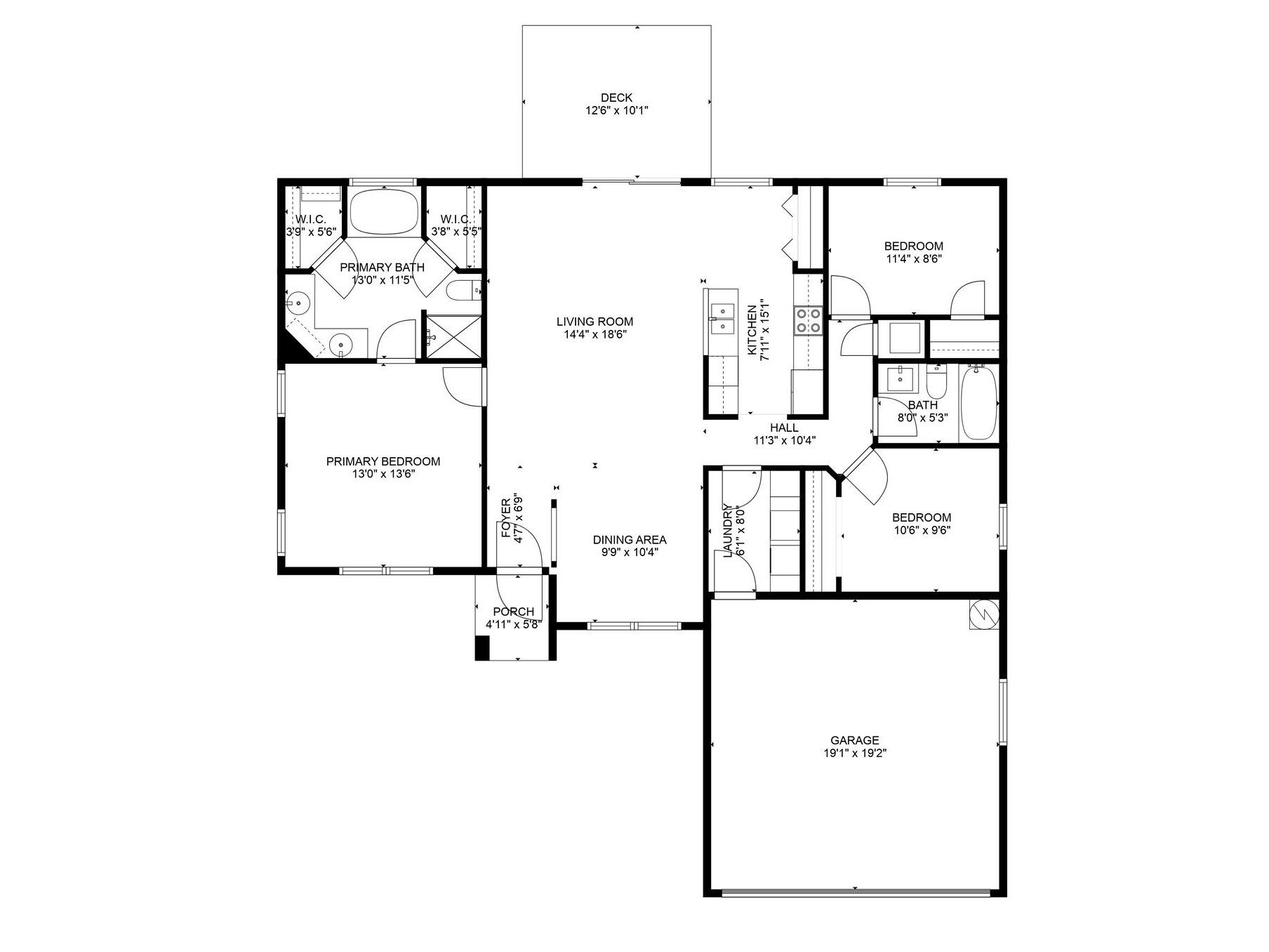 ASHWOOD - Residential