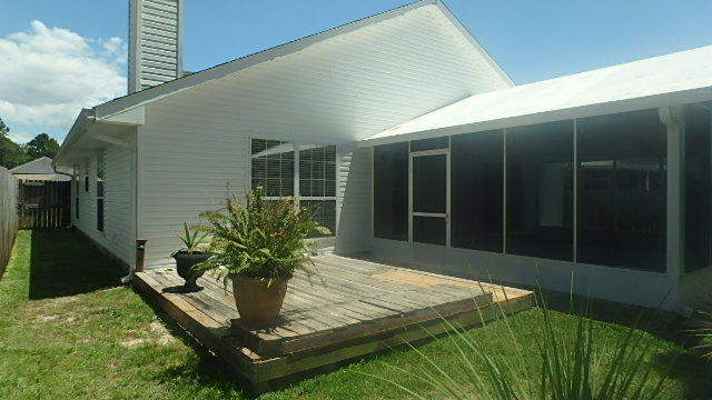 Emerald Village S/D, Lot #42, Block B - Residential