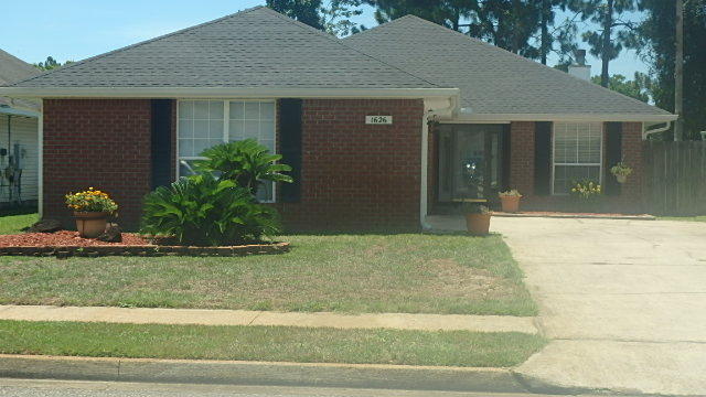 Emerald Village S/D, Lot #42, Block B - Residential