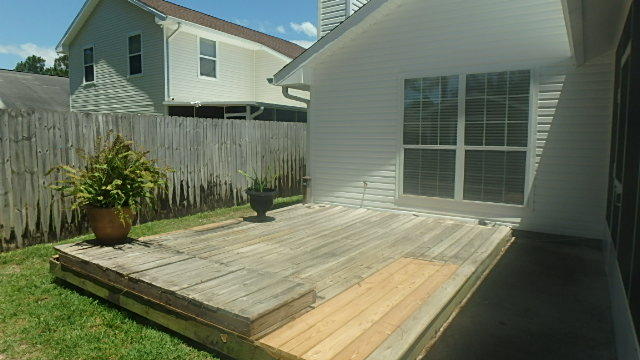 Emerald Village S/D, Lot #42, Block B - Residential