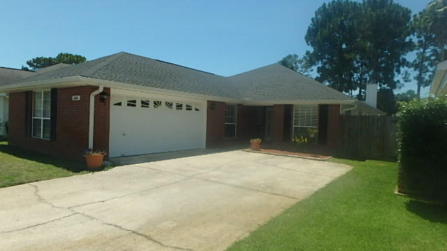 Emerald Village S/D, Lot #42, Block B - Residential