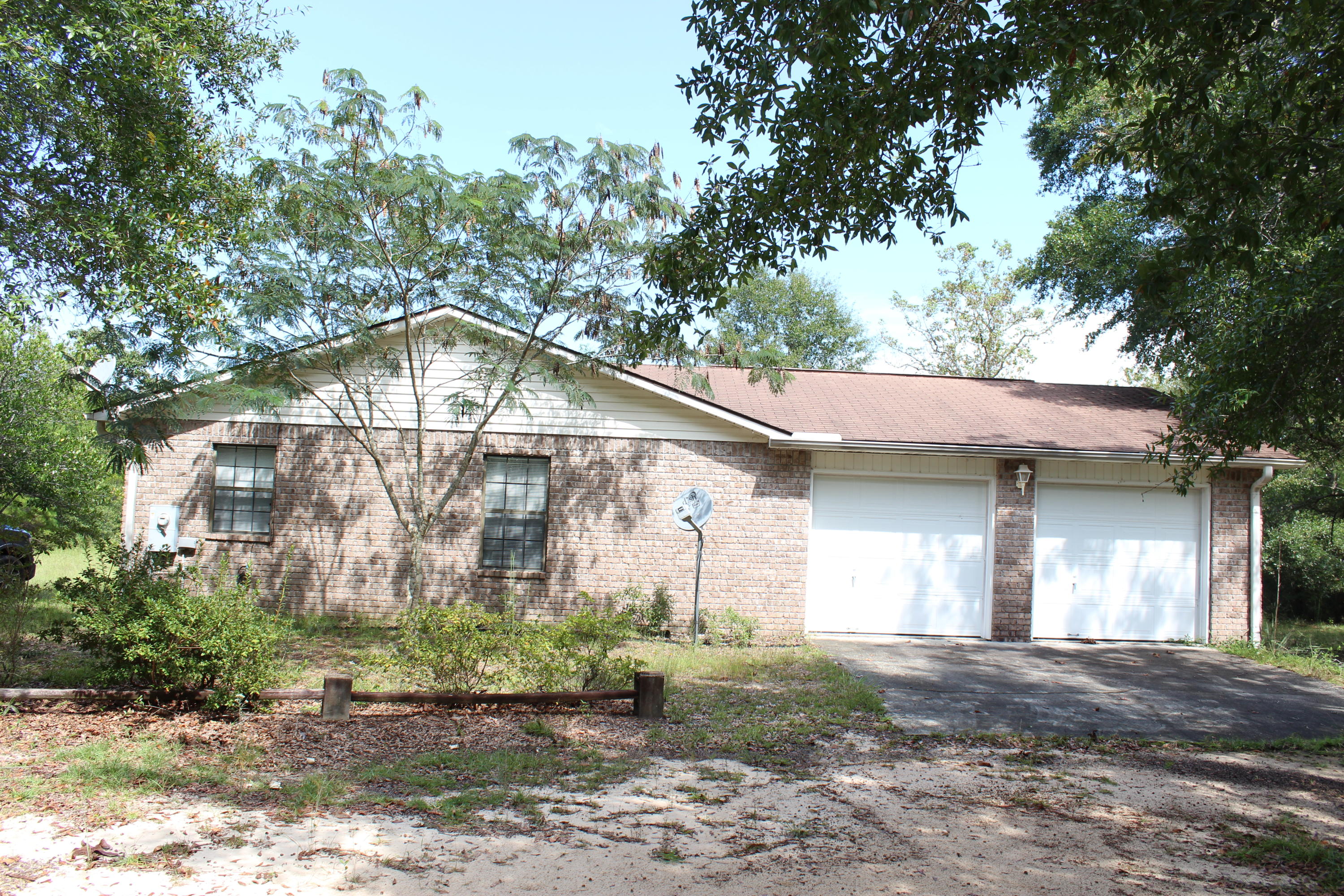 SPRING HILLS FARMS UNREC - Residential