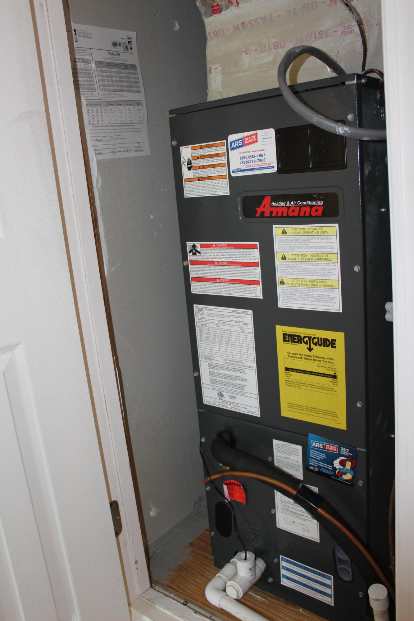 SPRING HILLS FARMS UNREC - Residential