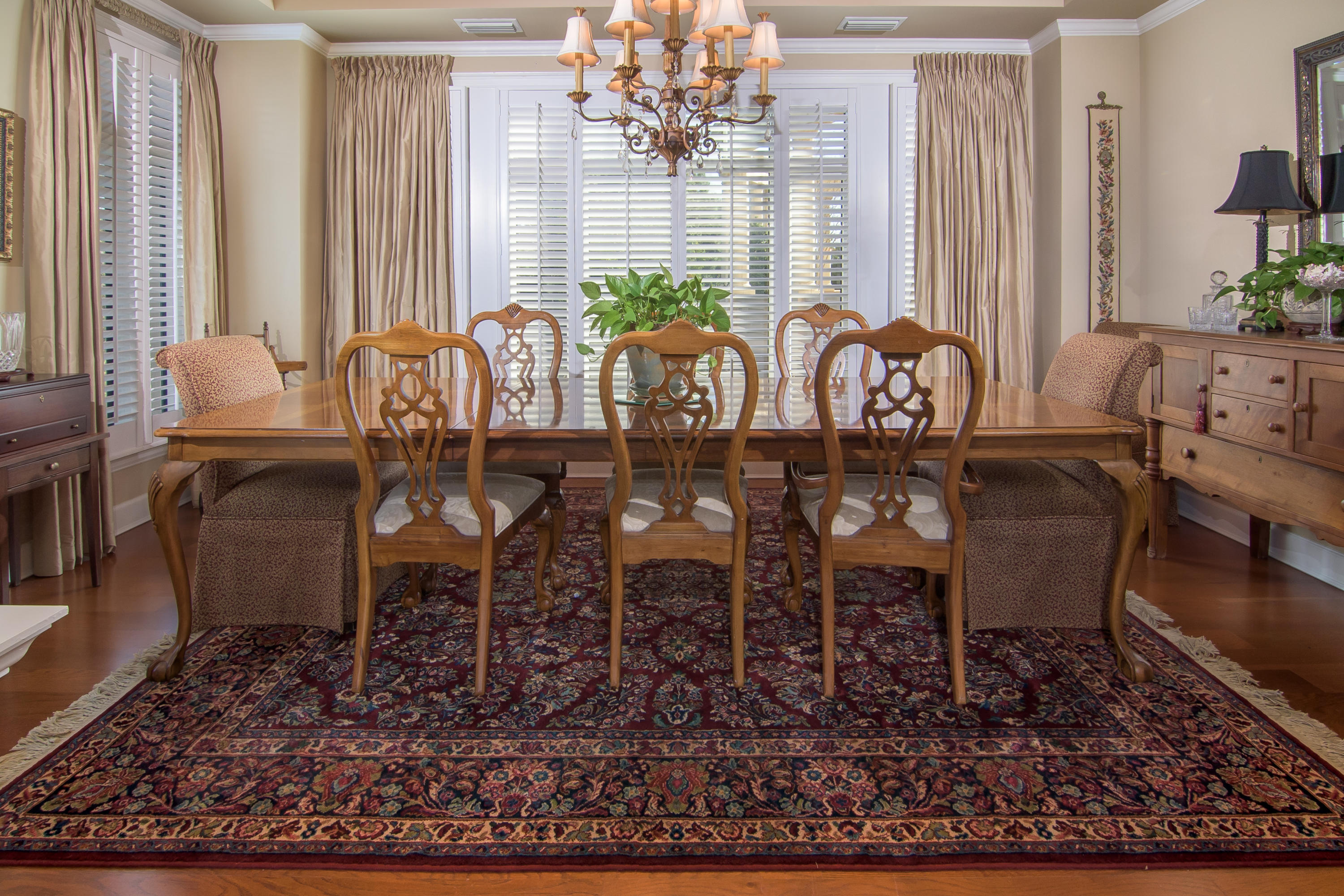 ONE WATER PLACE AT KELLY PLANTATION - Residential