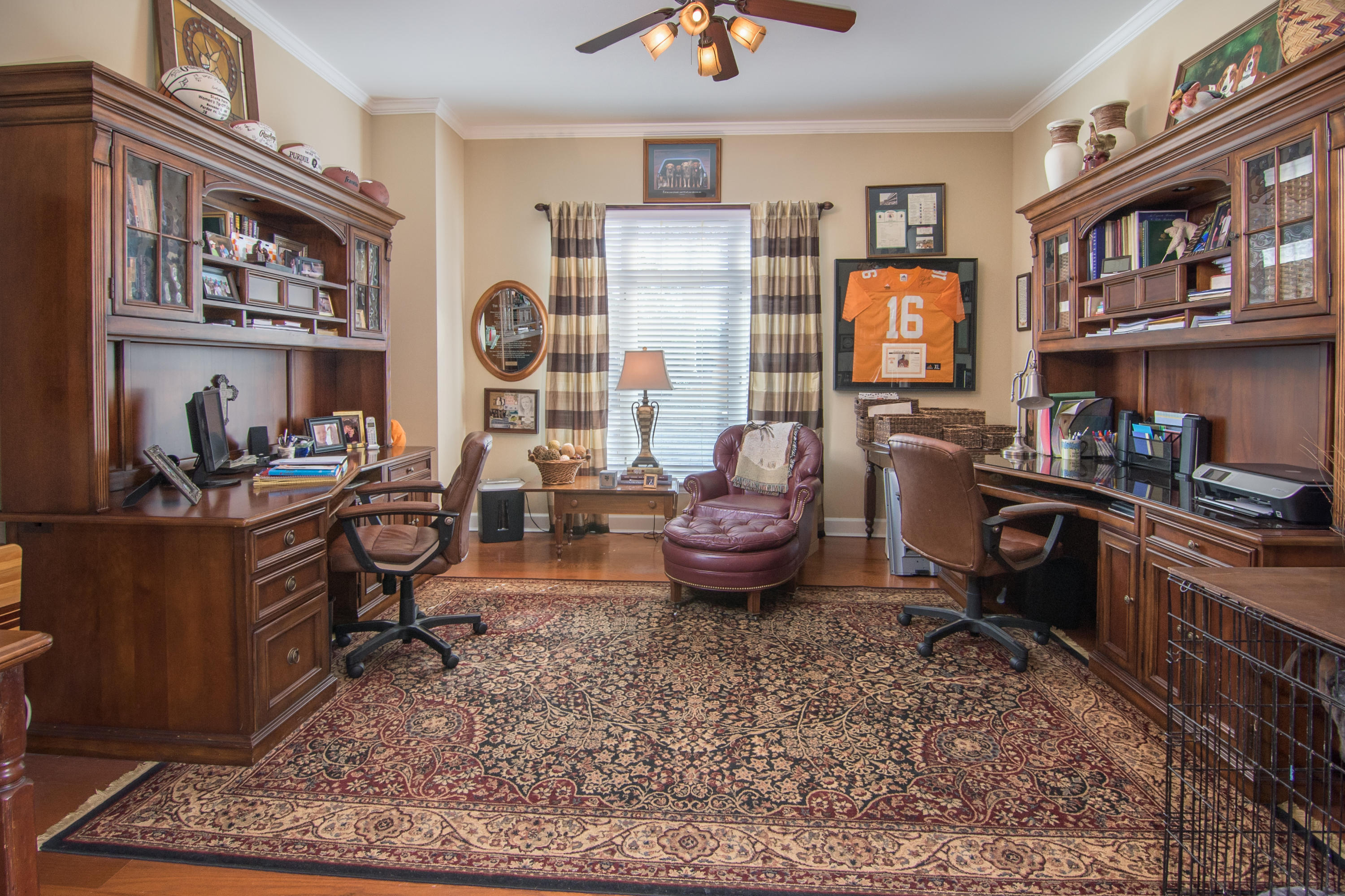 ONE WATER PLACE AT KELLY PLANTATION - Residential